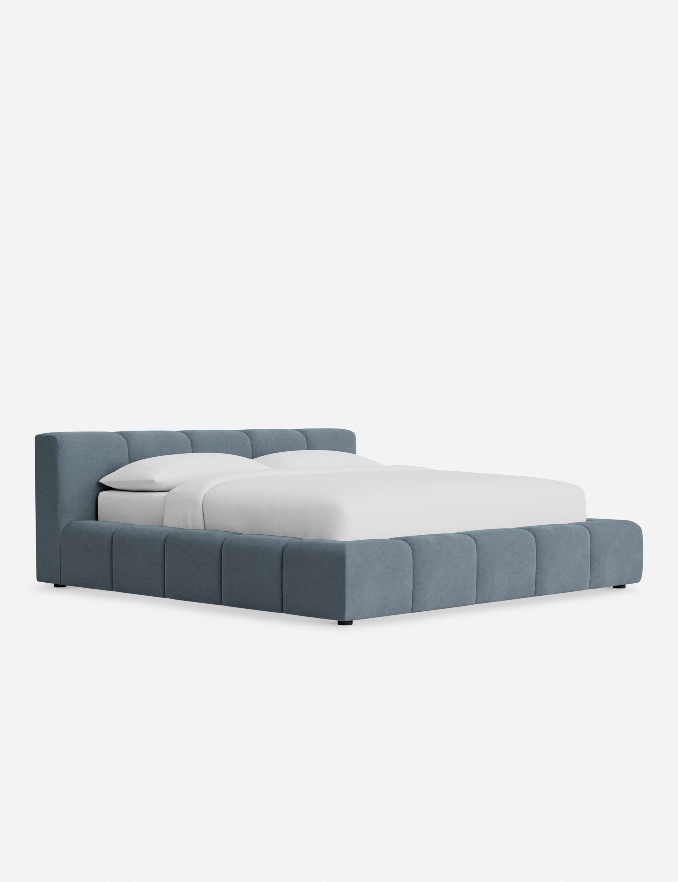 Cambry Platform Bed