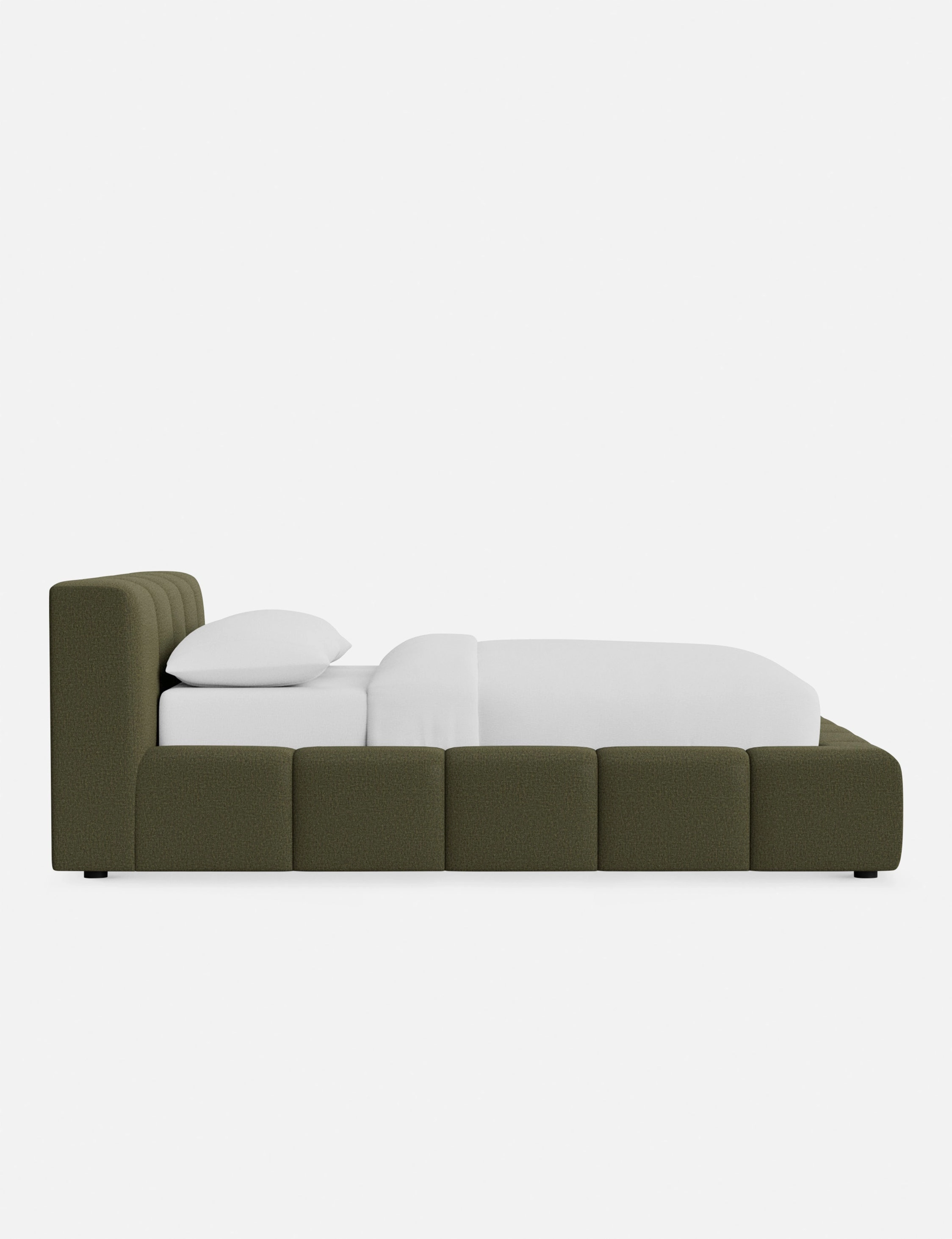 Cambry Platform Bed