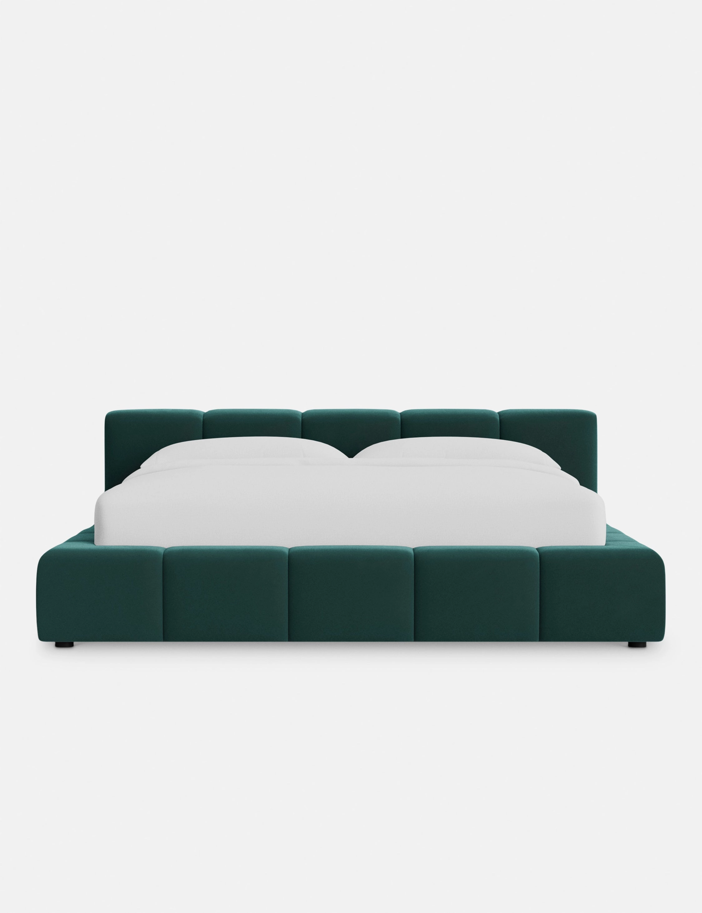Cambry Platform Bed