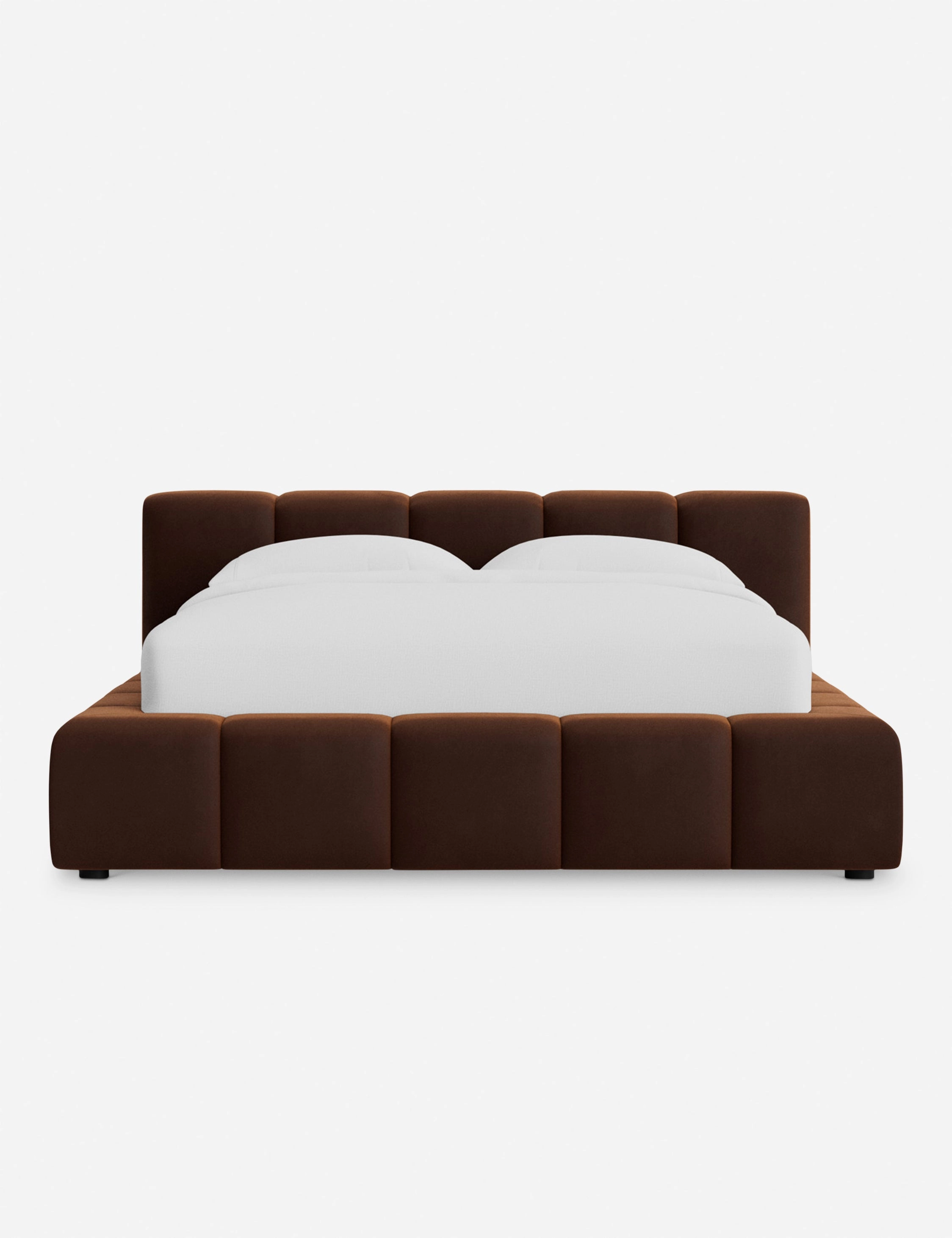 Cambry Platform Bed