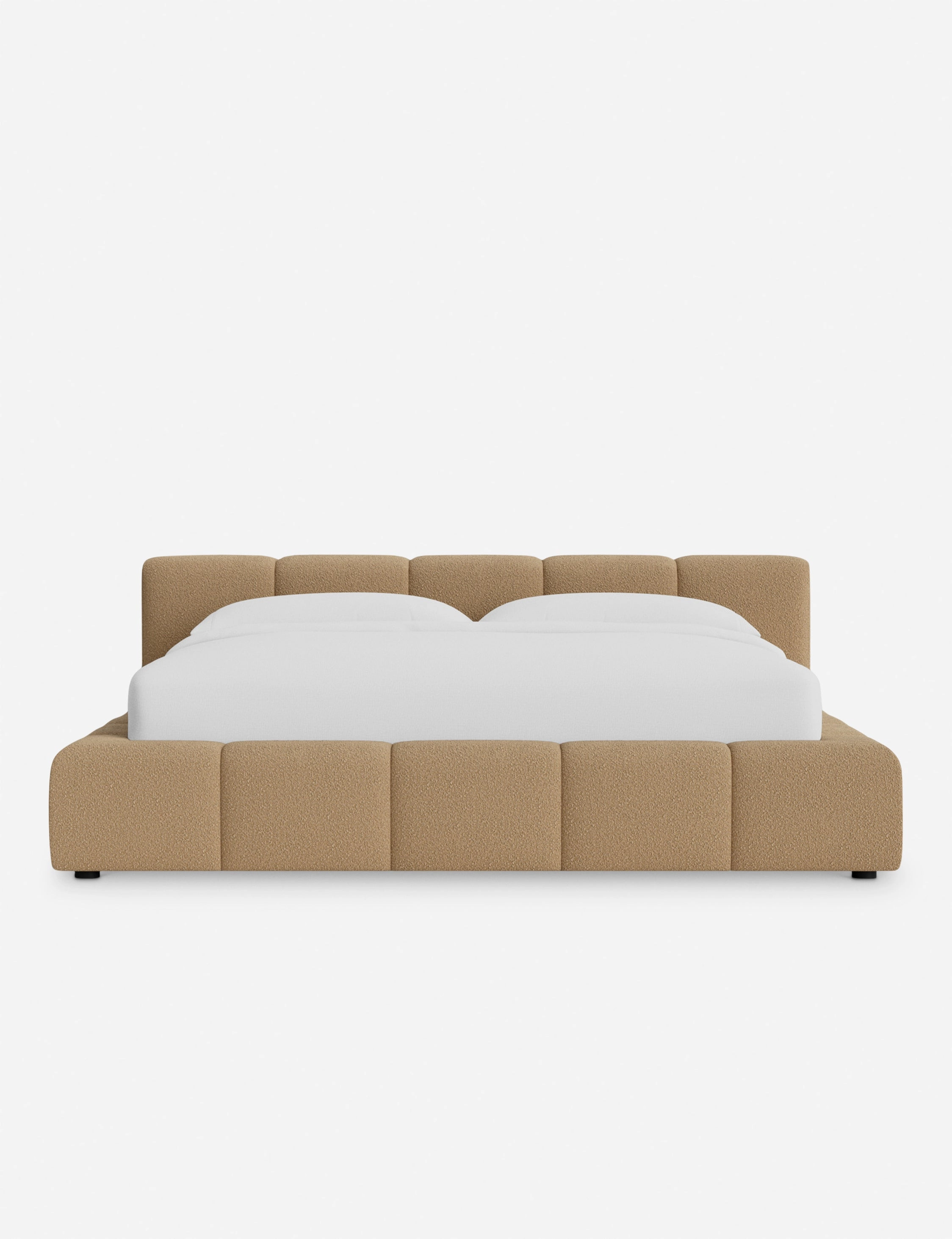 Cambry Platform Bed