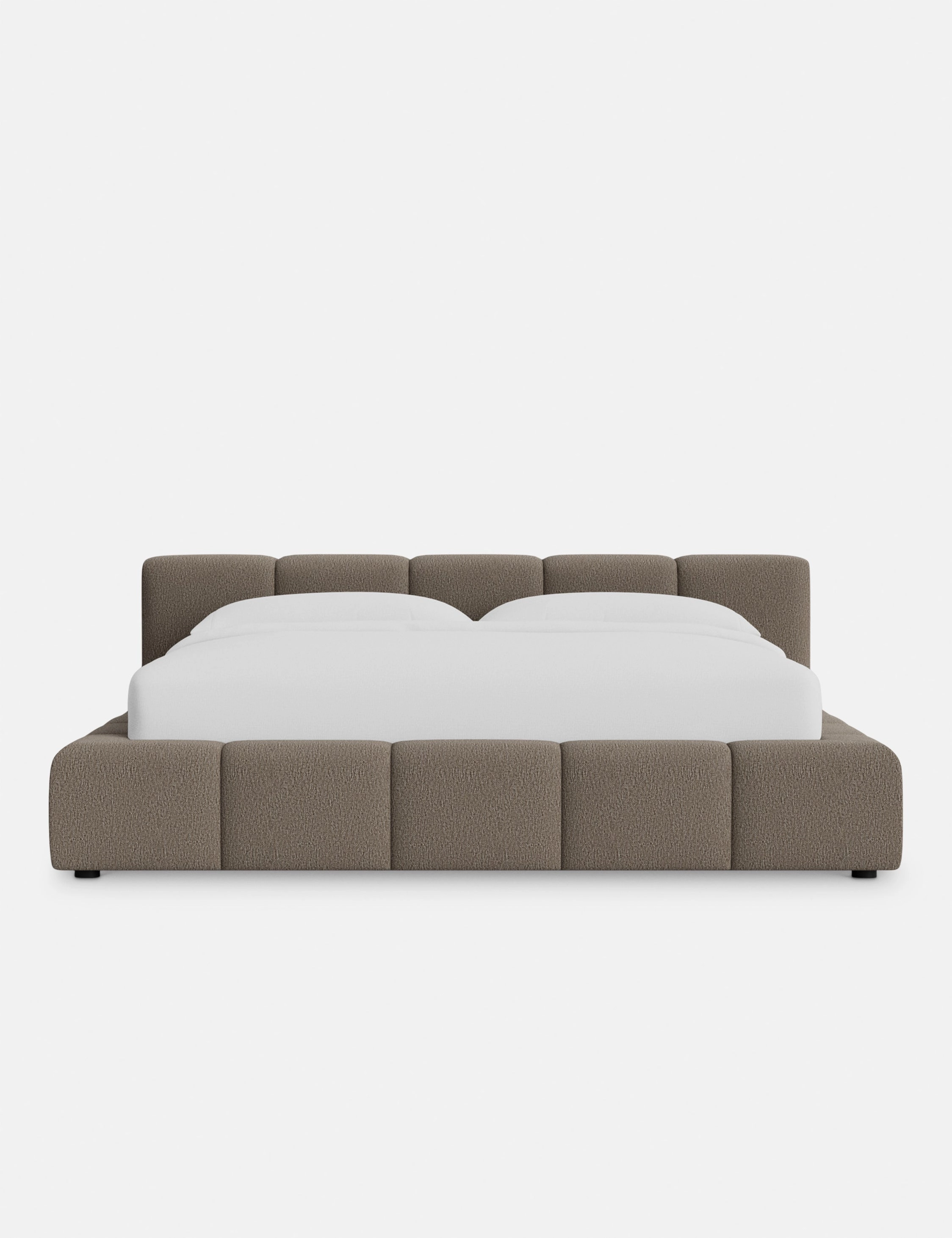 Cambry Platform Bed