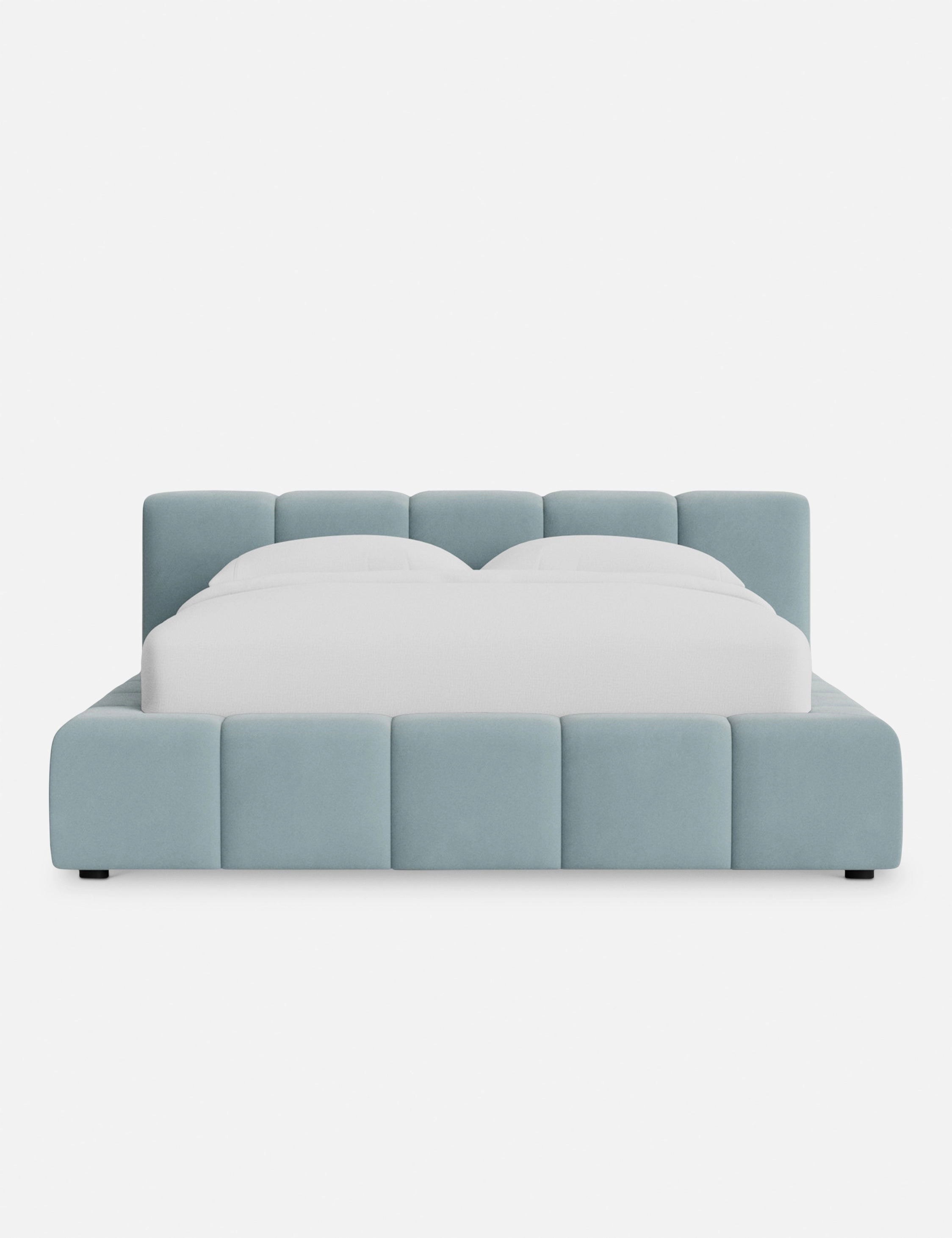 Cambry Platform Bed