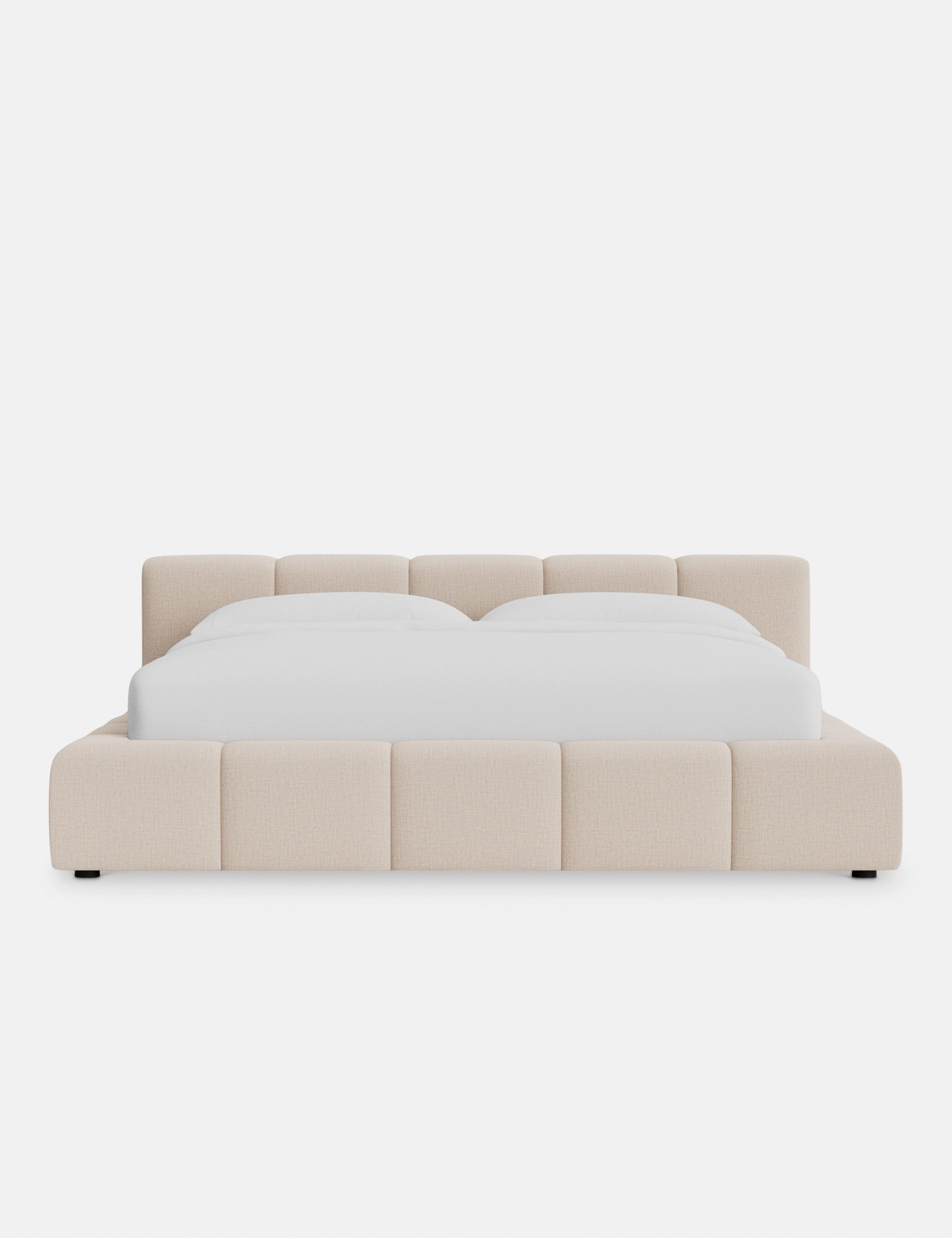 Cambry Platform Bed