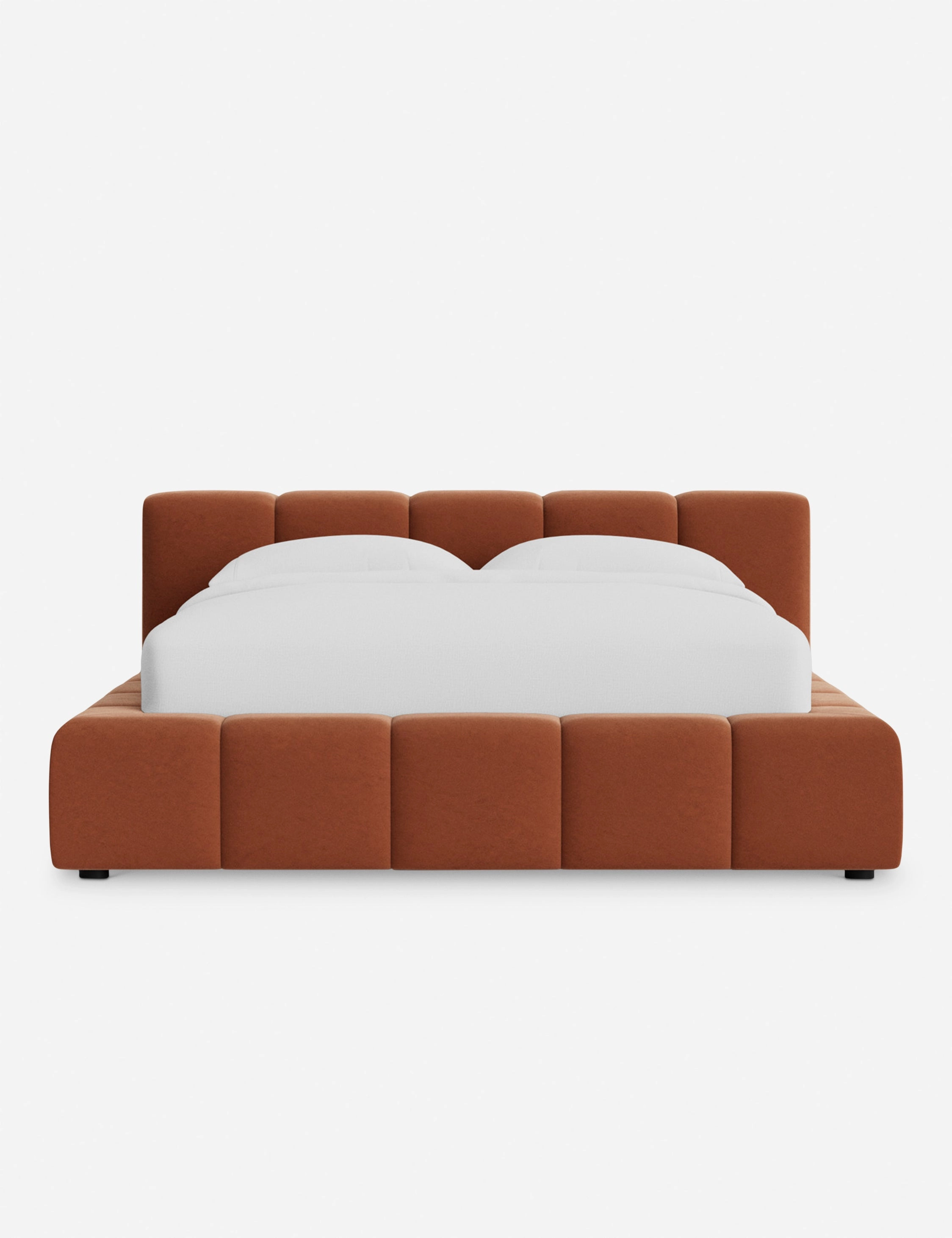 Cambry Platform Bed