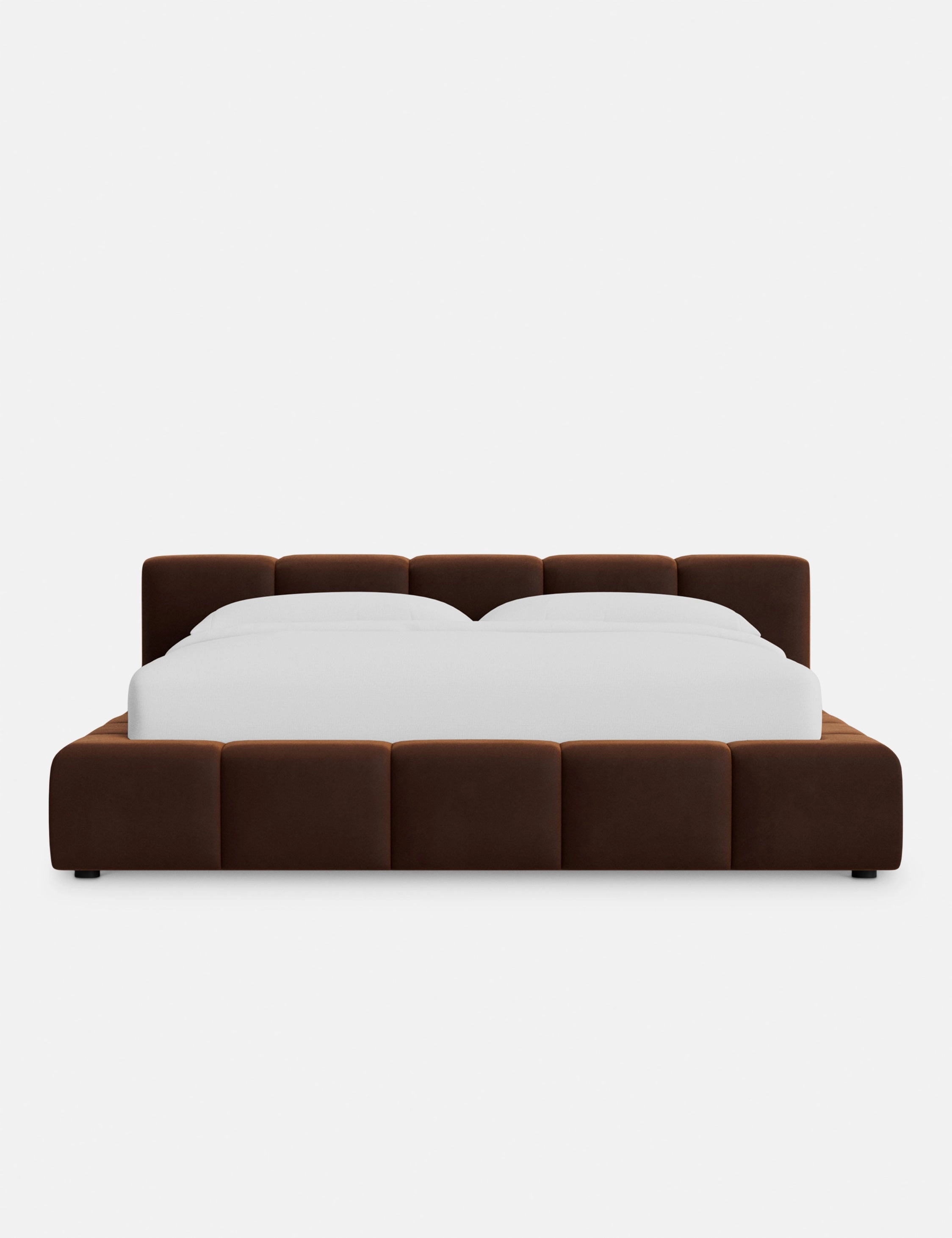 Cambry Platform Bed