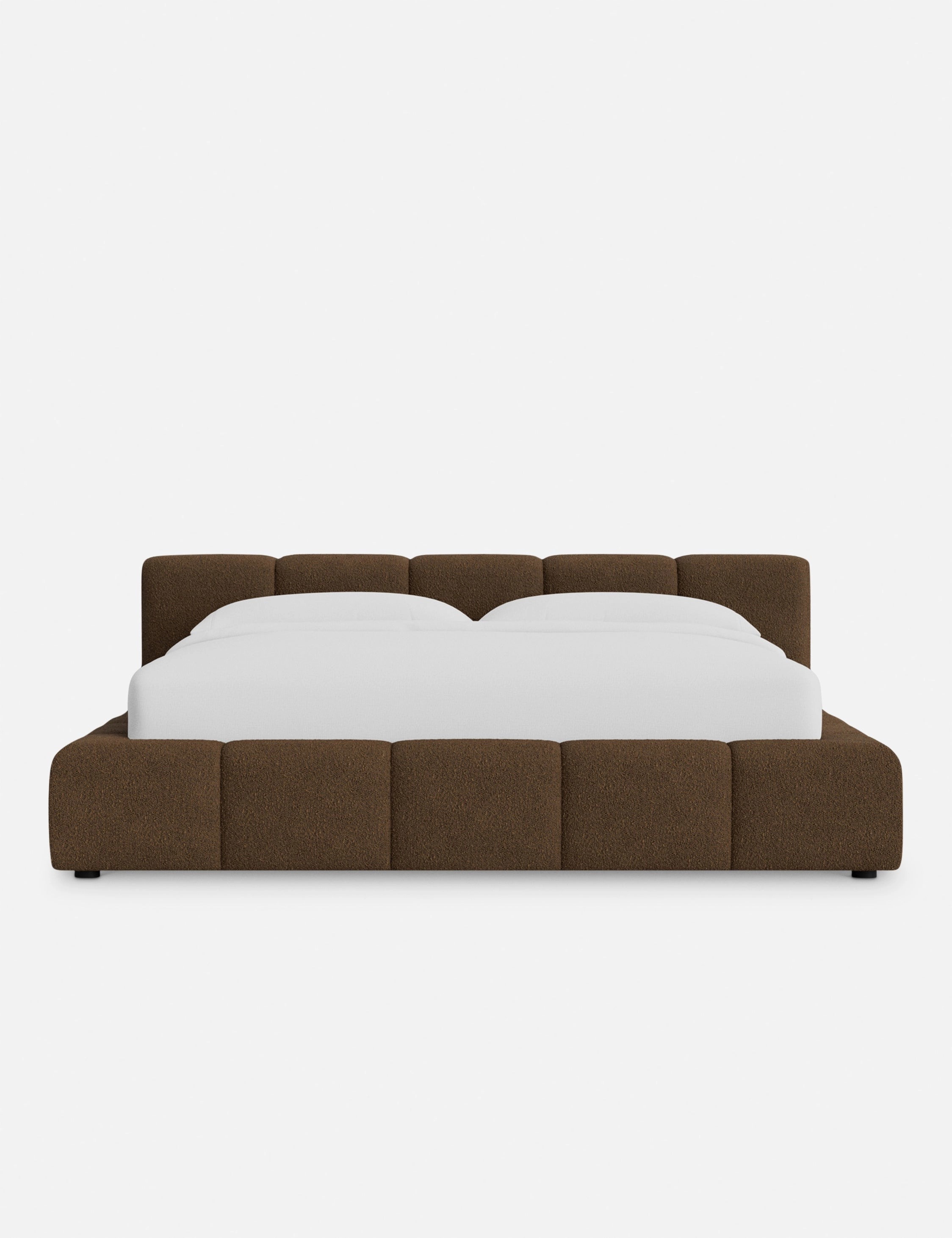 Cambry Platform Bed