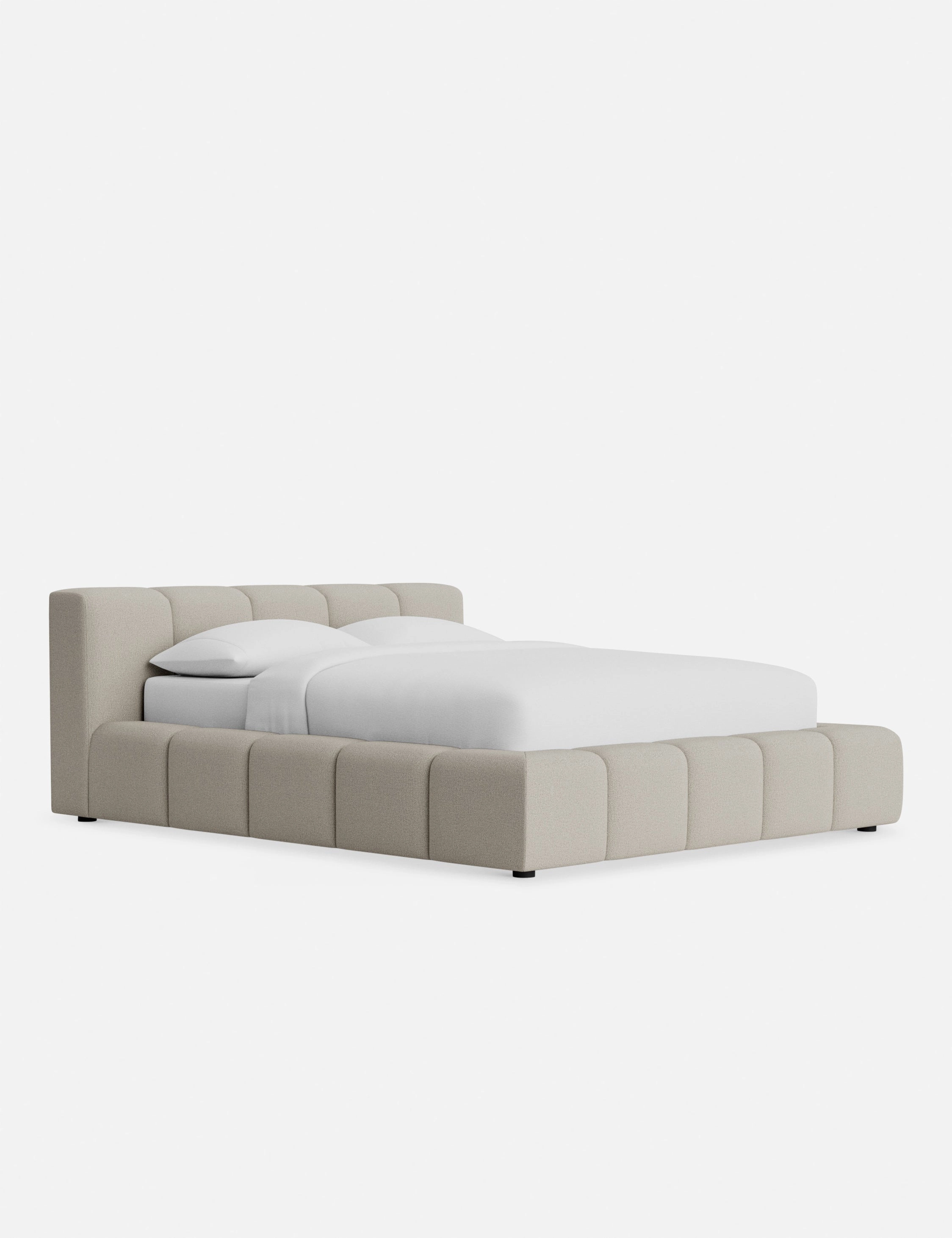 Cambry Platform Bed