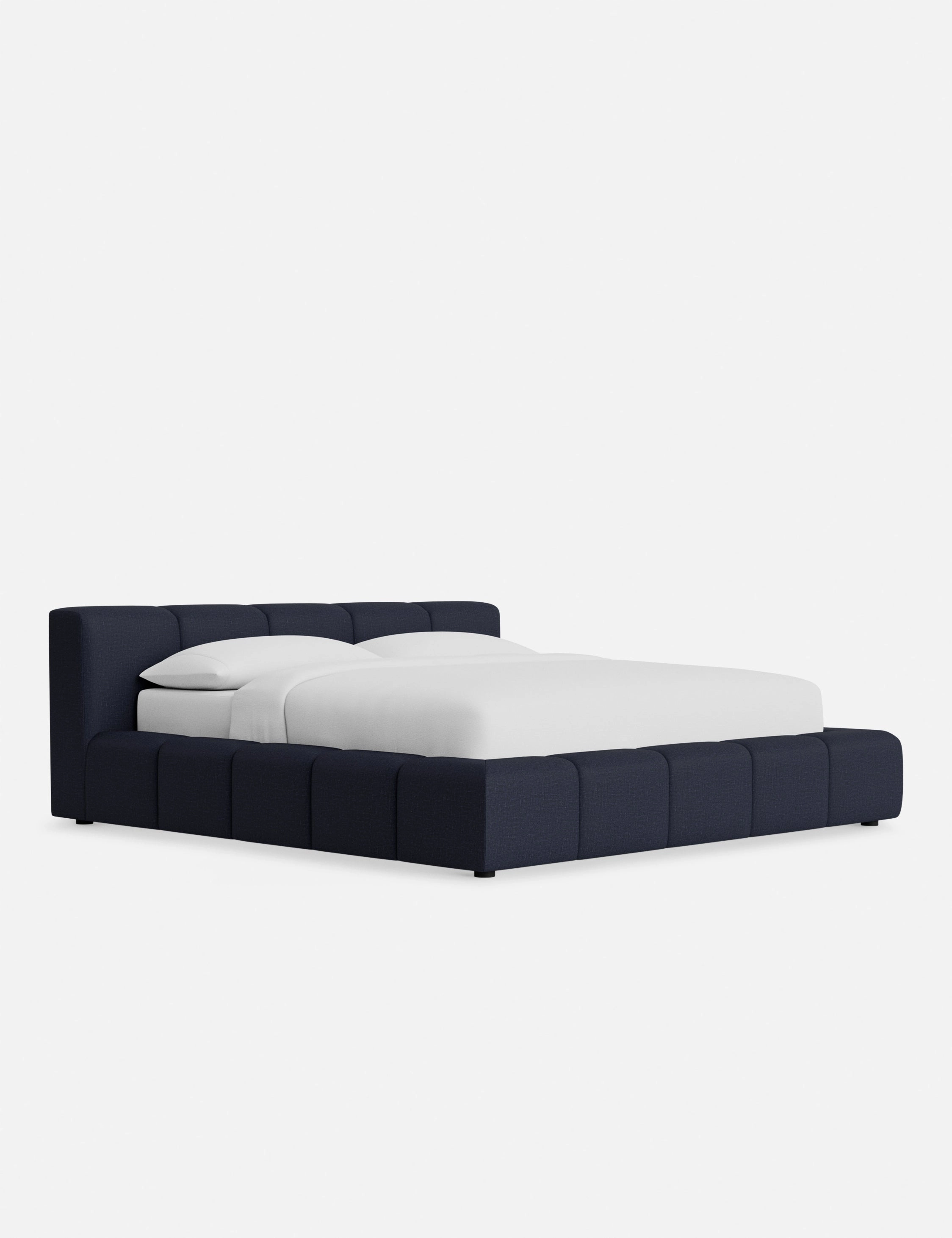 Cambry Platform Bed