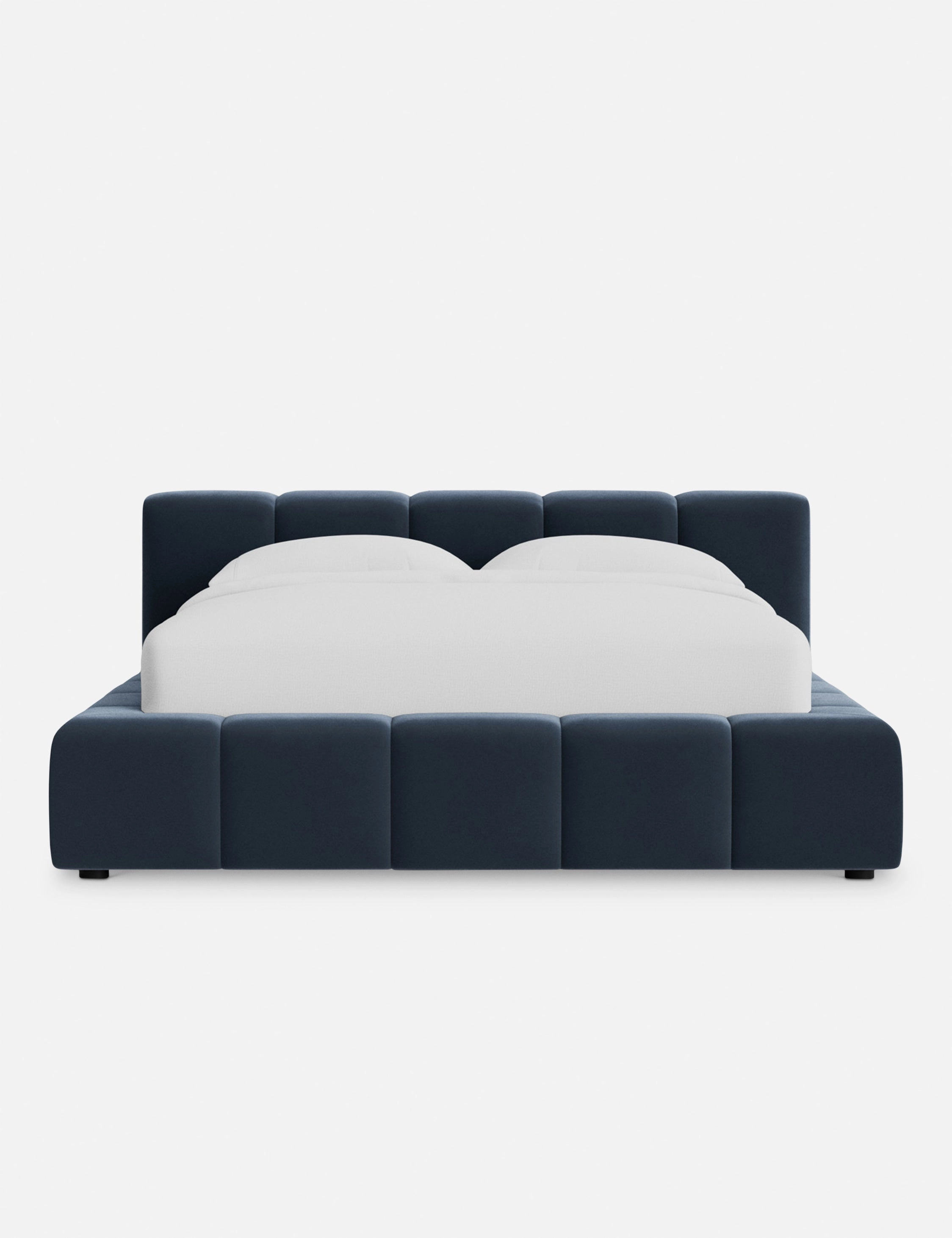 Cambry Platform Bed