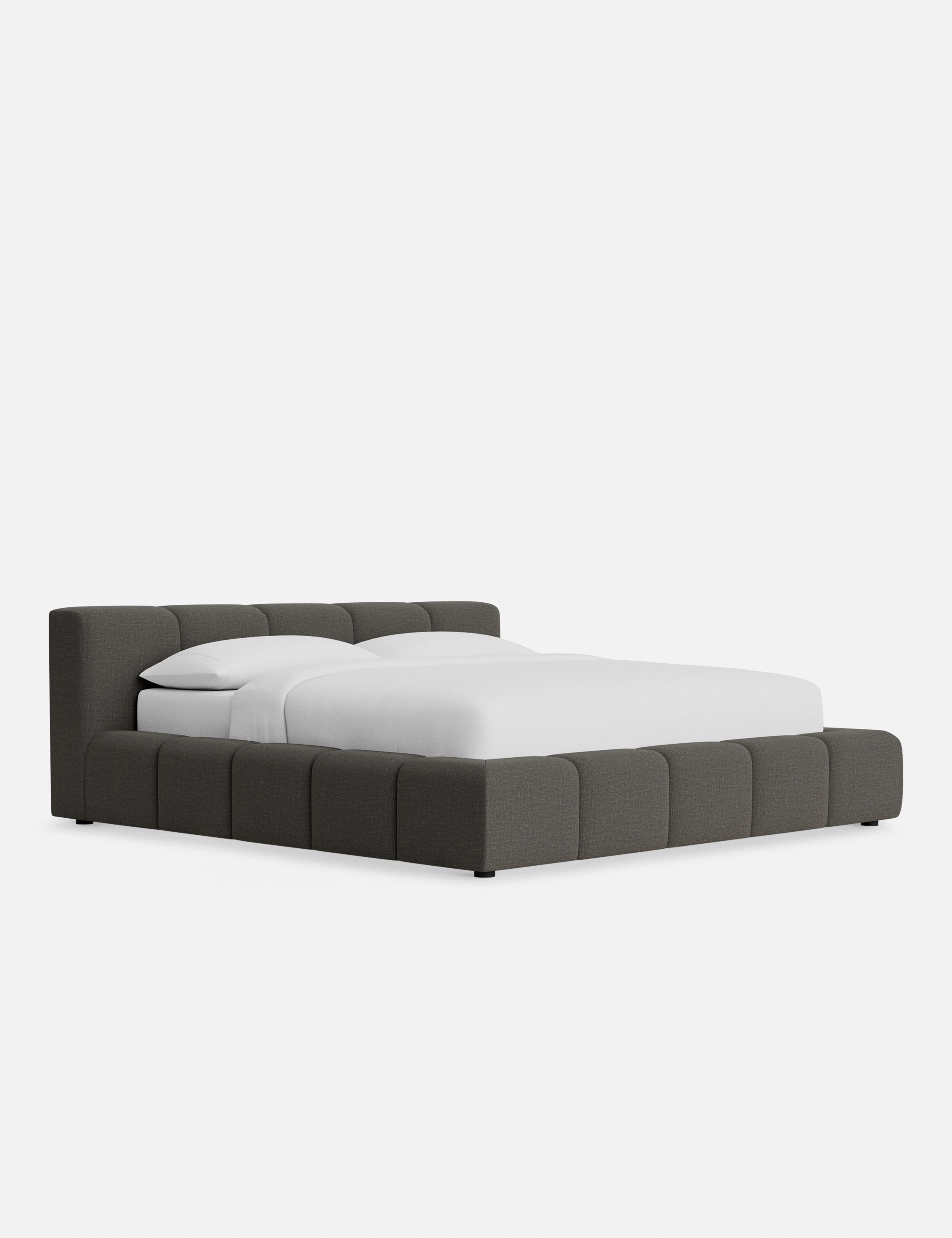 Cambry Platform Bed