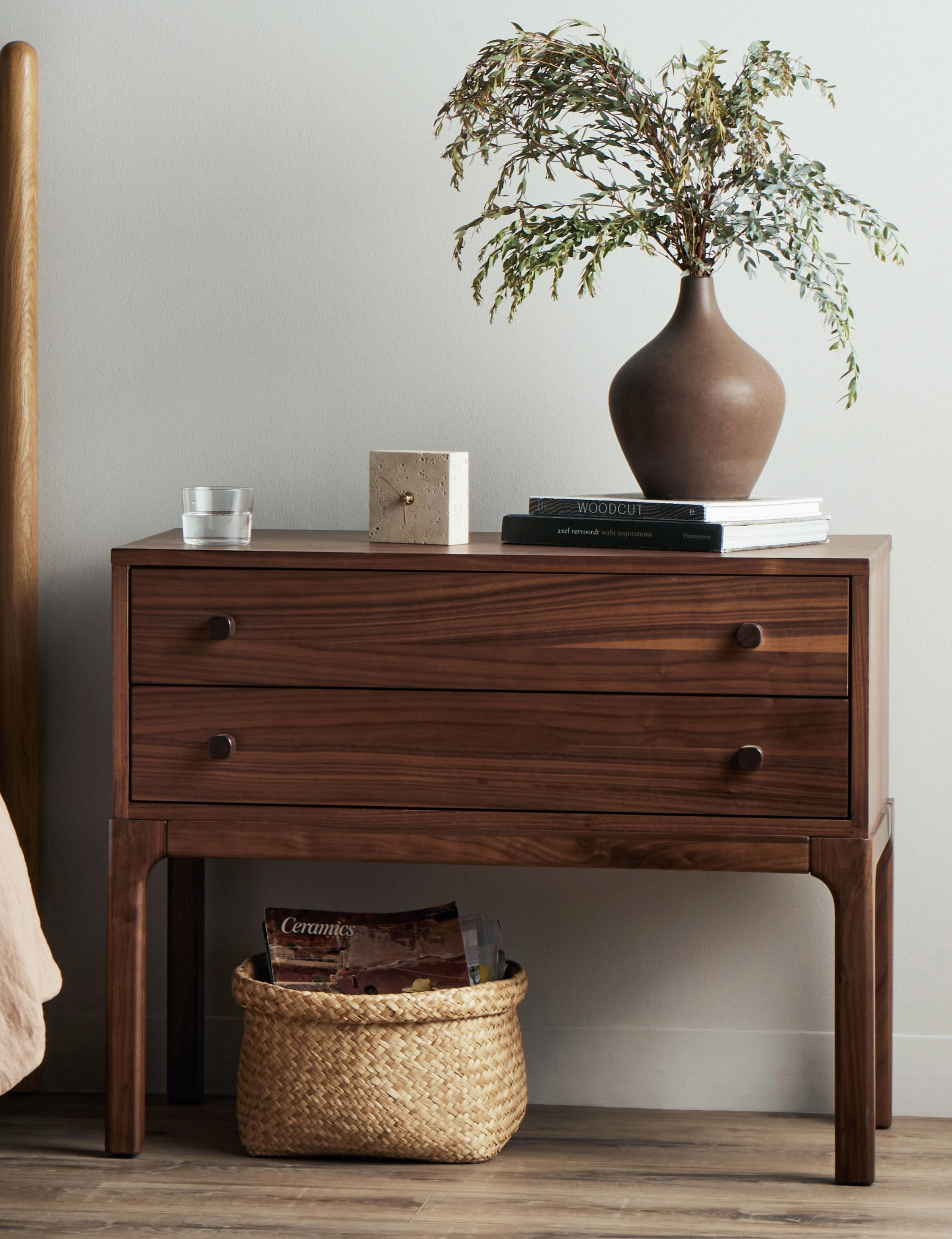 Cameron Nightstand