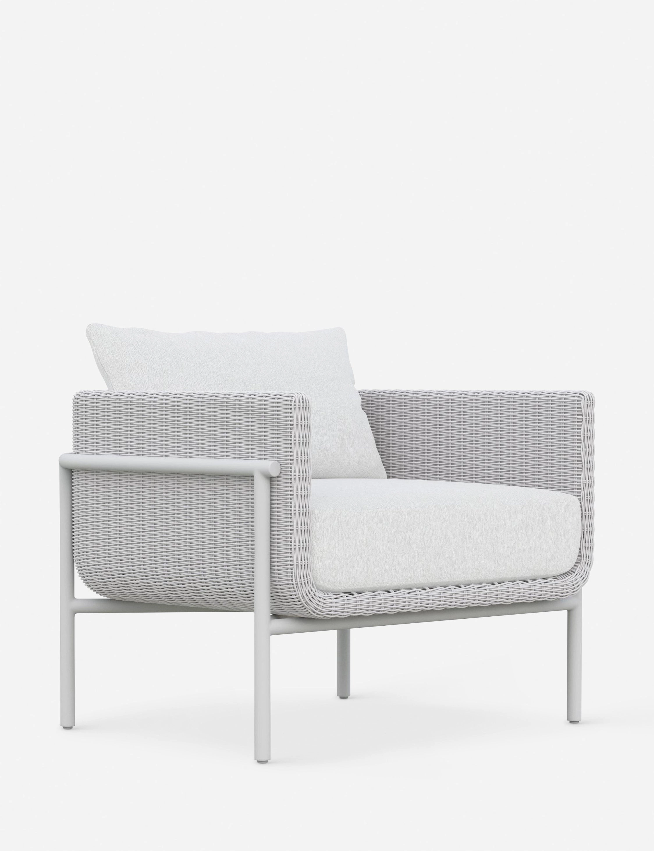 Camira Indoor / Outdoor Accent Chair