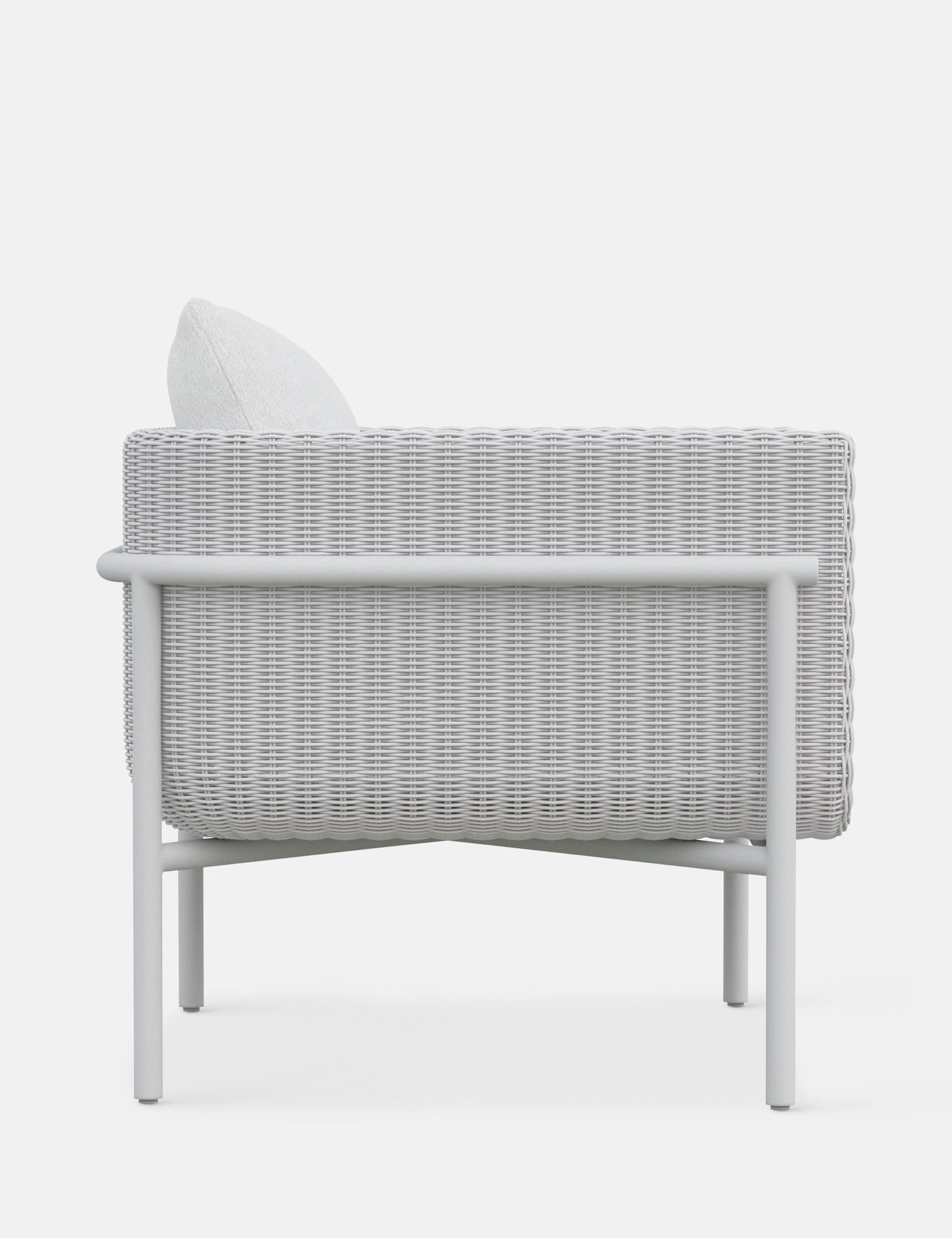 Camira Indoor / Outdoor Accent Chair