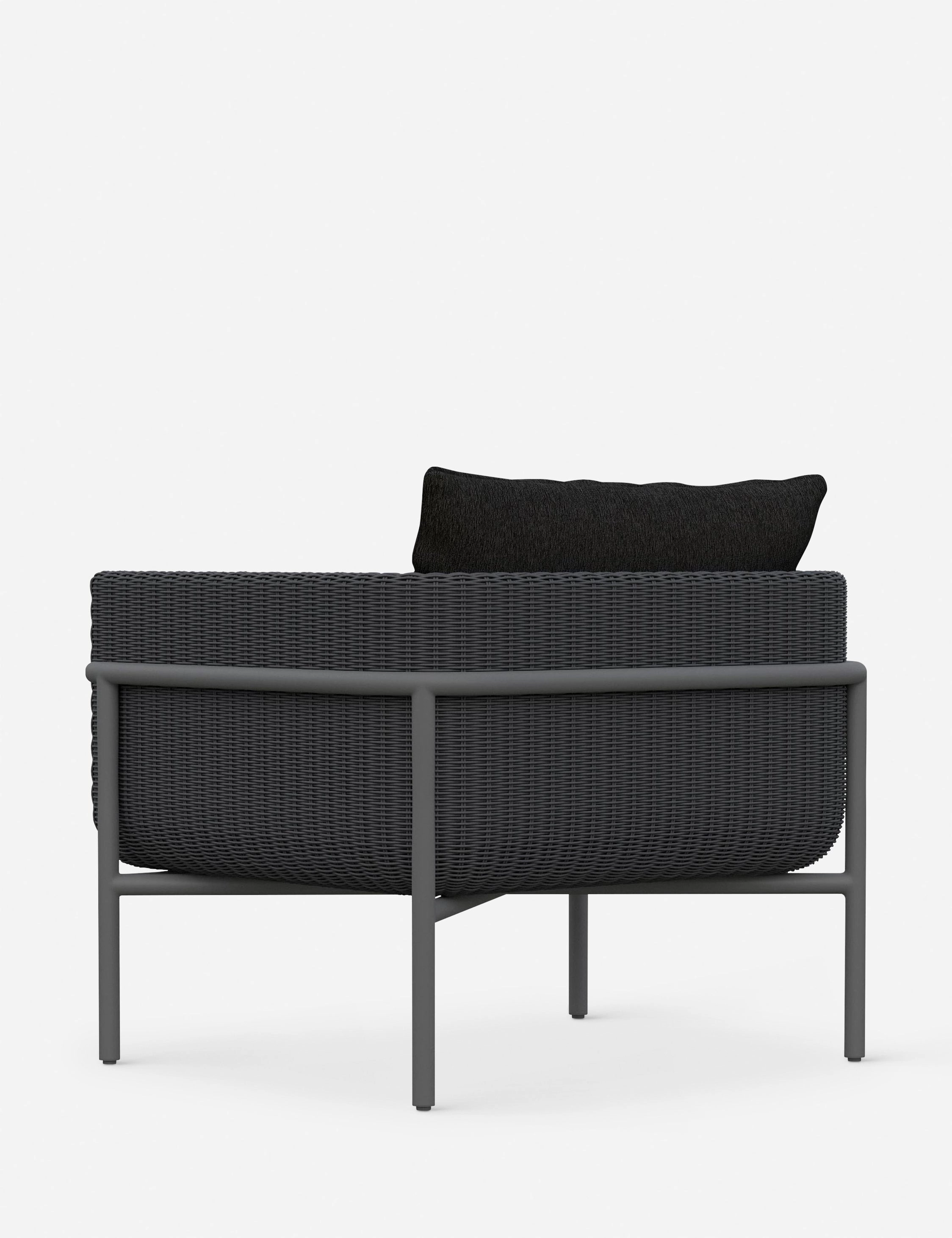 Camira Indoor / Outdoor Accent Chair