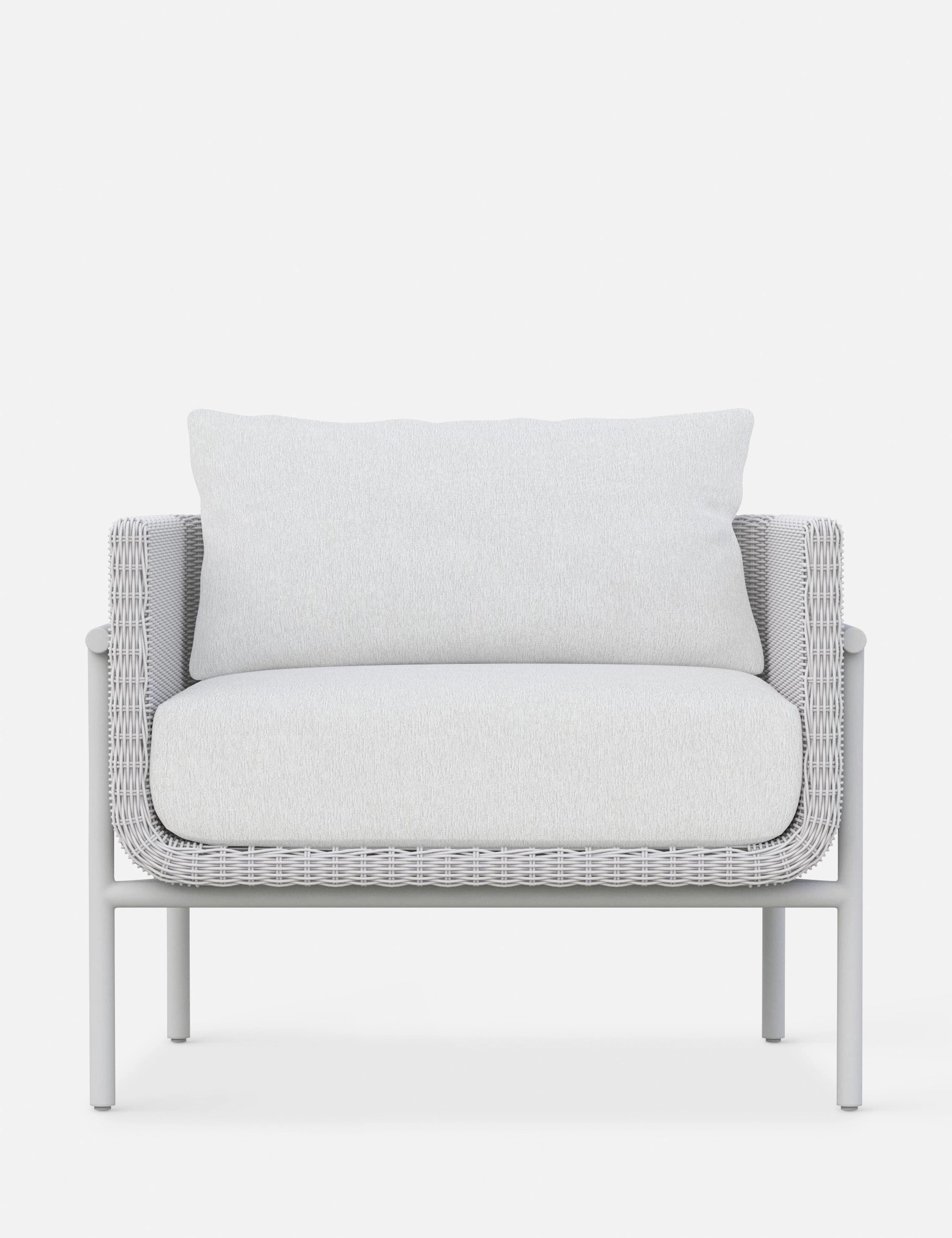 Camira Indoor / Outdoor Accent Chair