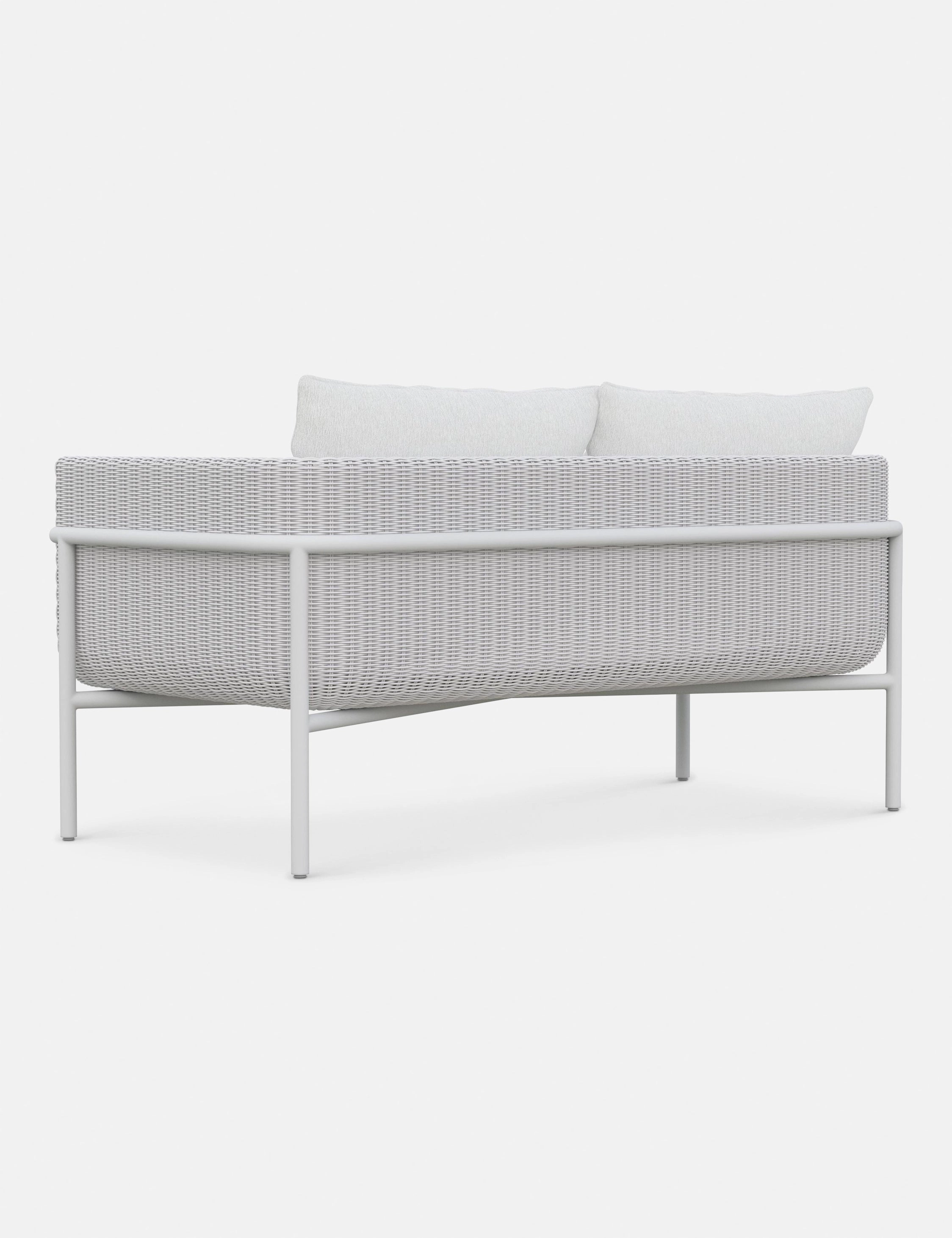 Camira Indoor / Outdoor Loveseat