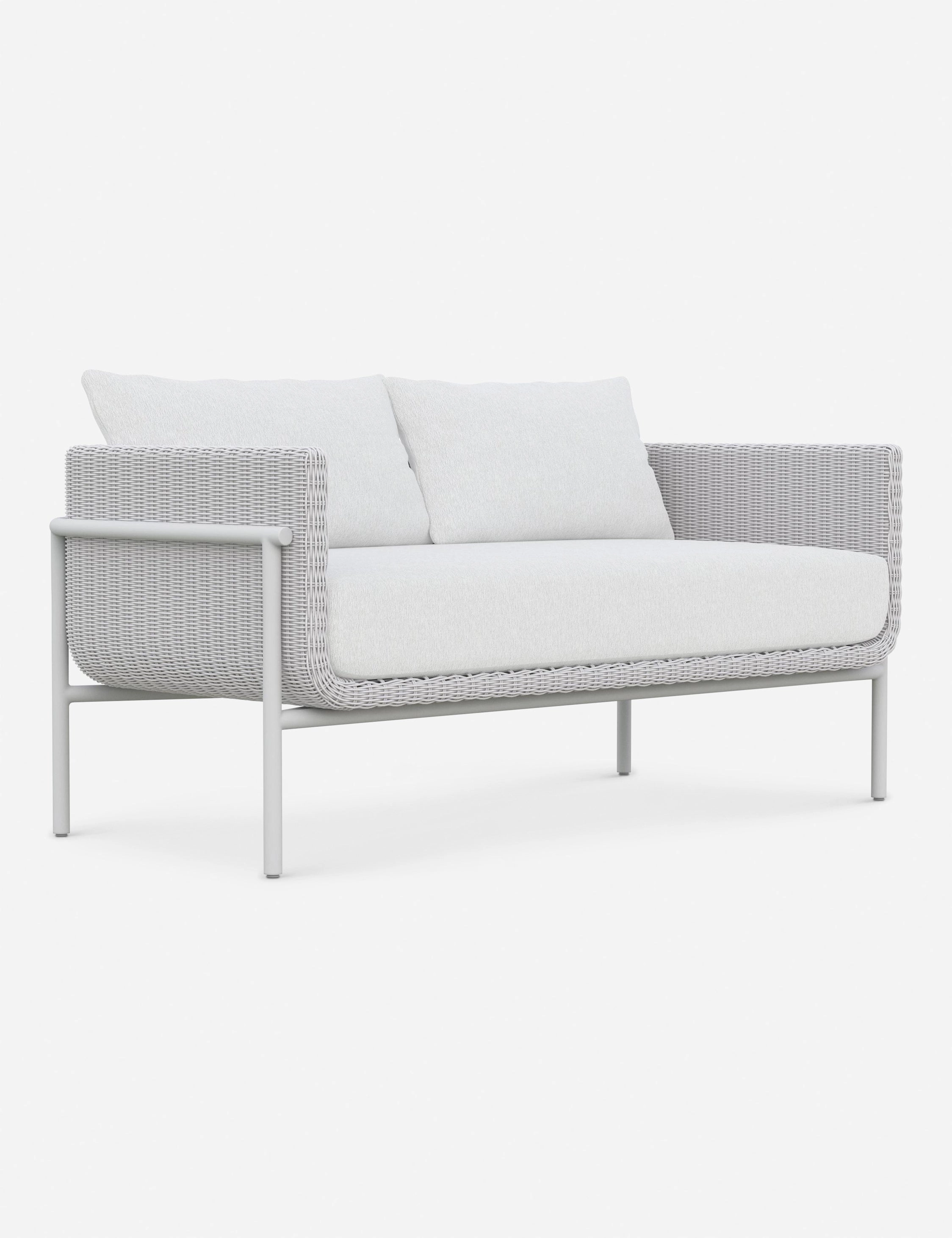 Camira Indoor / Outdoor Loveseat