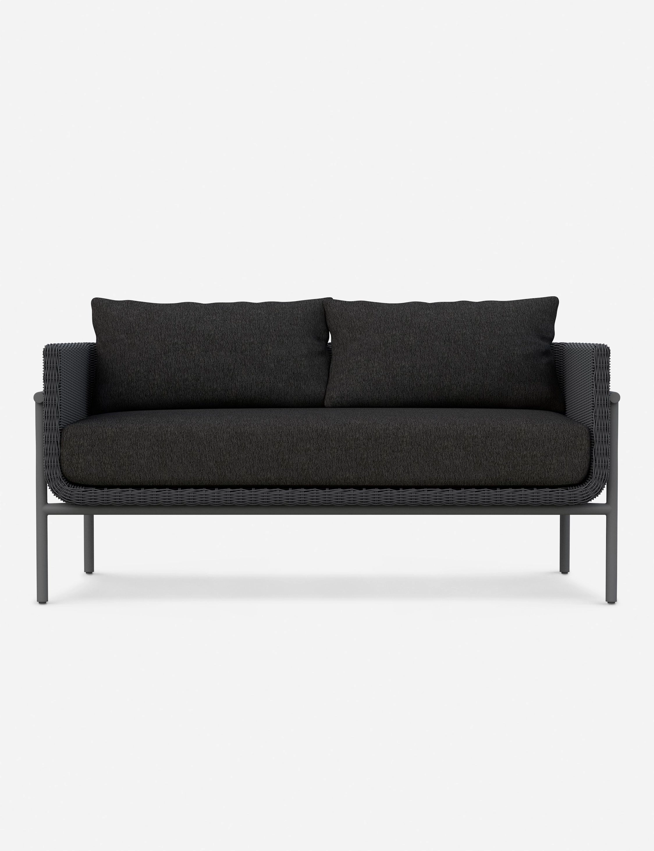 Camira Indoor / Outdoor Loveseat