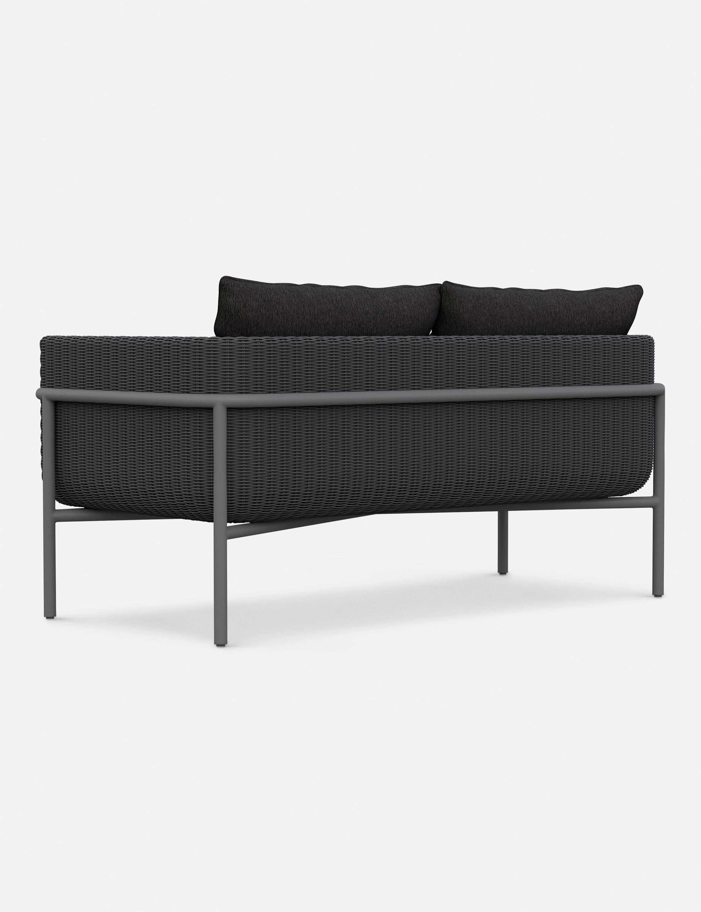 Camira Indoor / Outdoor Loveseat