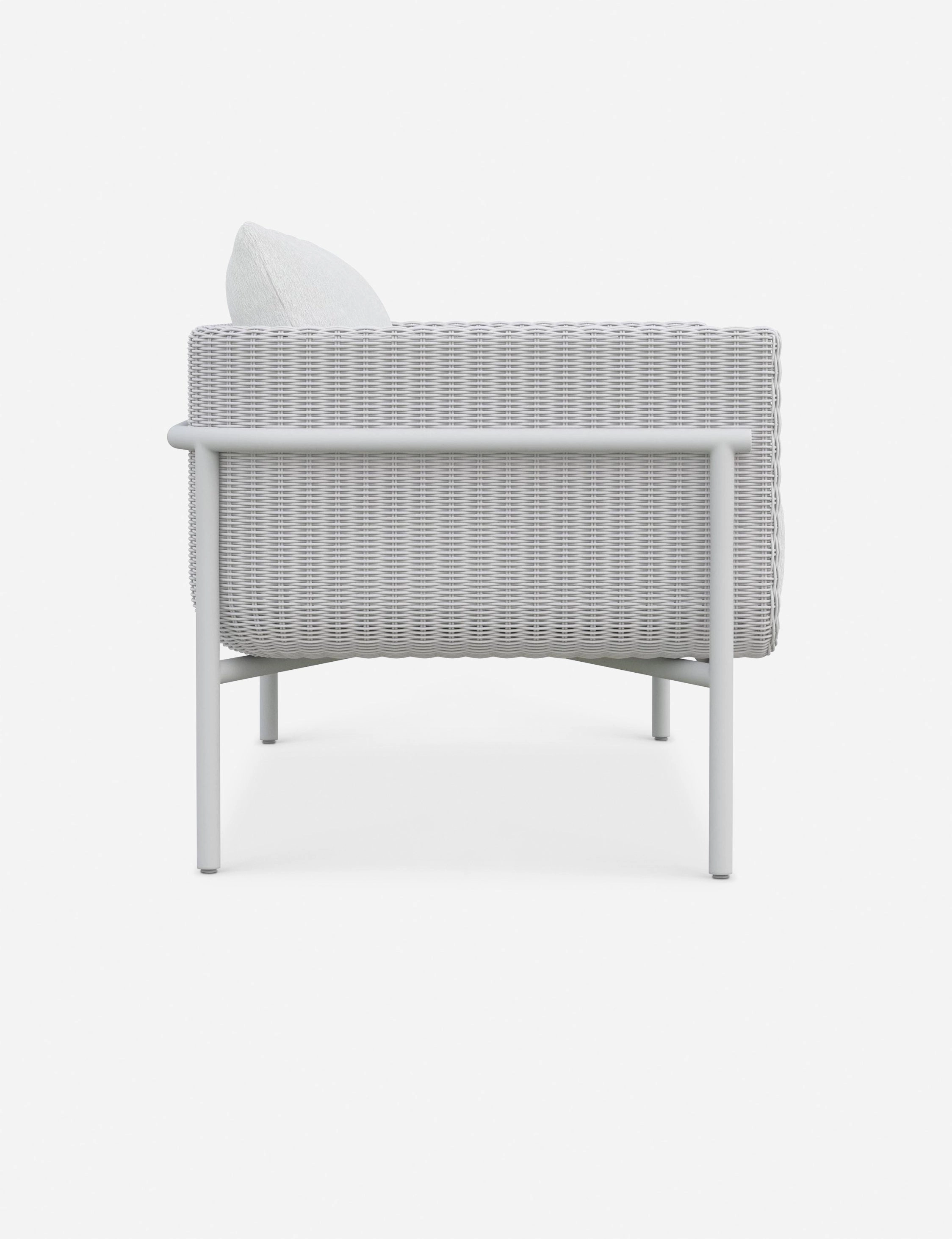 Camira Indoor / Outdoor Loveseat