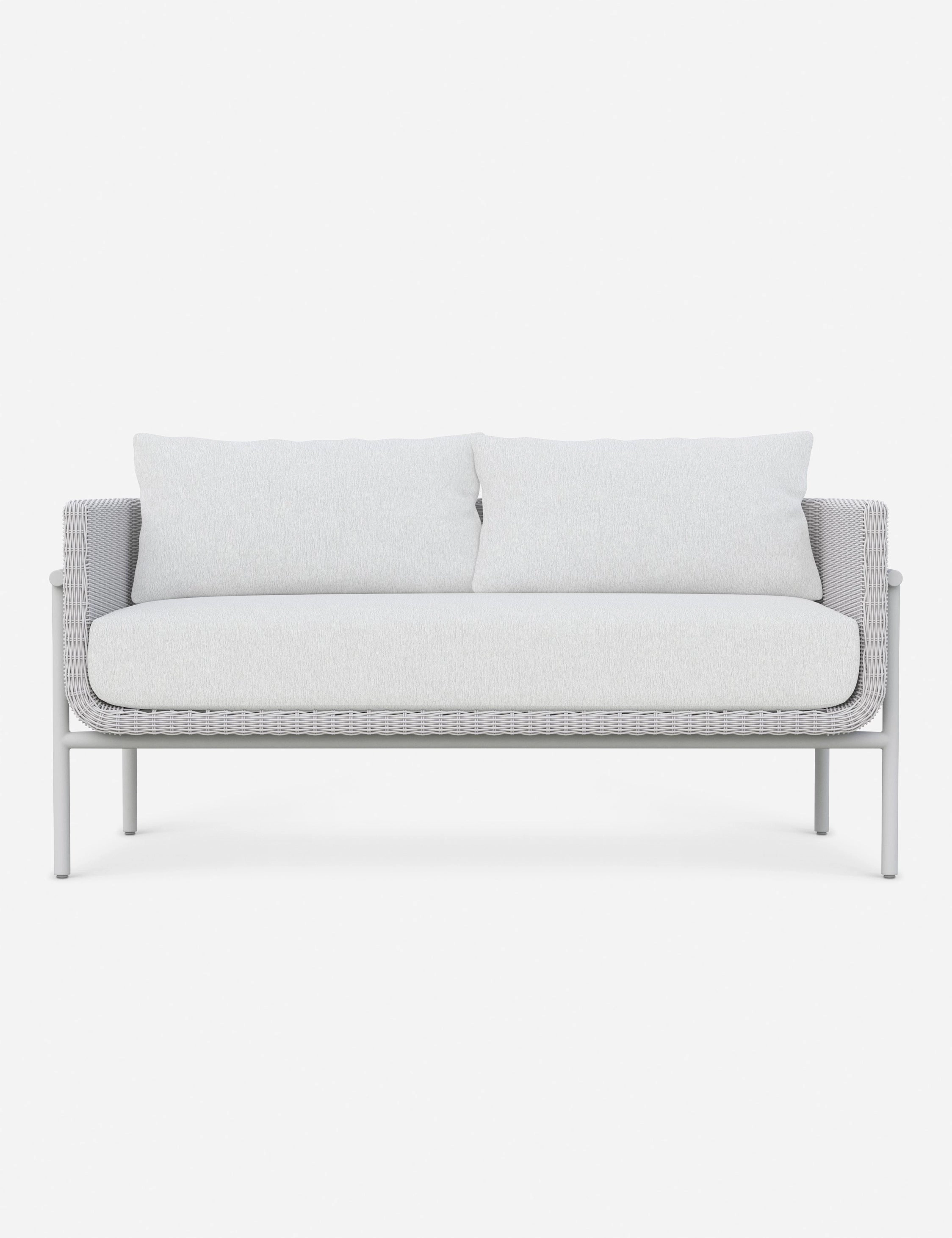 Camira Indoor / Outdoor Loveseat