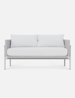 Camira Indoor / Outdoor Loveseat