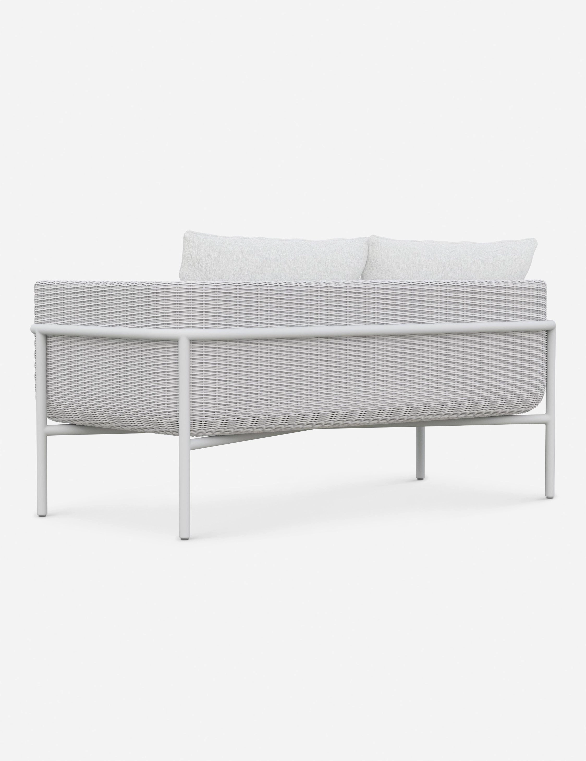Camira Indoor / Outdoor Loveseat