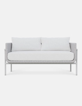 Camira Indoor / Outdoor Loveseat