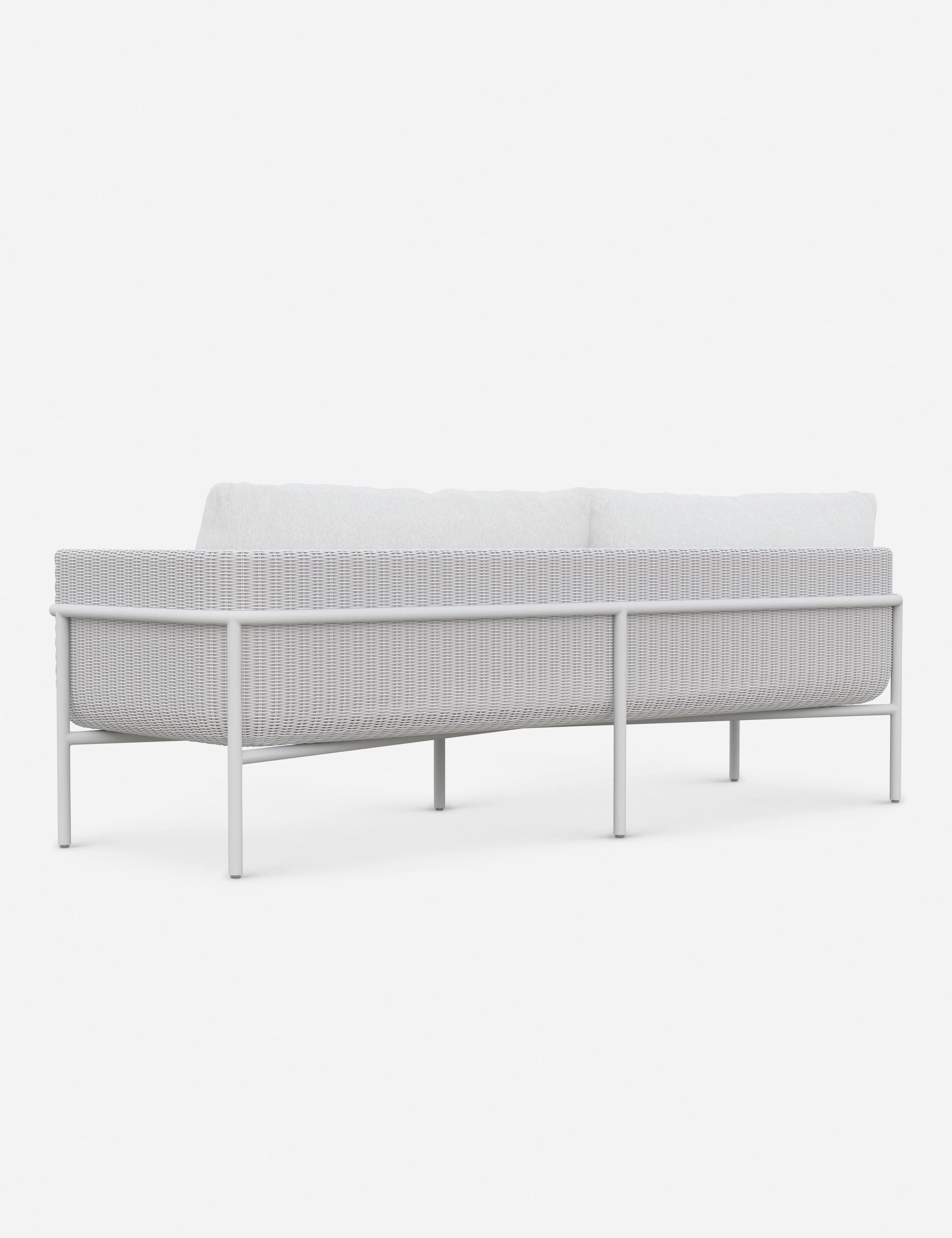 Camira Indoor / Outdoor Sofa
