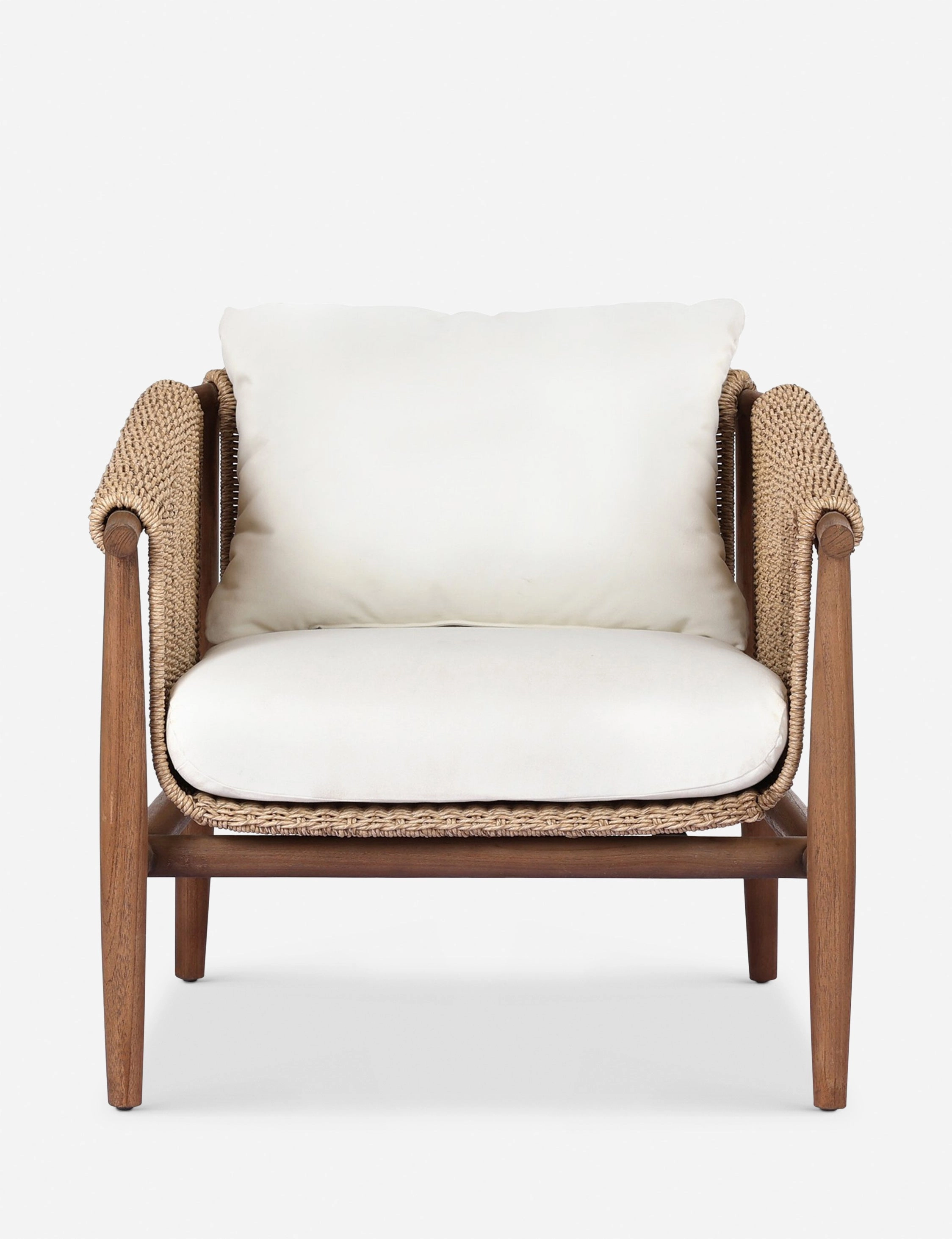 Cantrelle Outdoor Accent Chair
