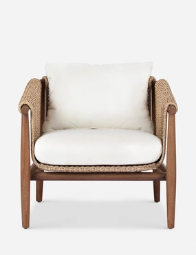 Cantrelle Outdoor Accent Chair