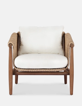 Cantrelle Outdoor Accent Chair