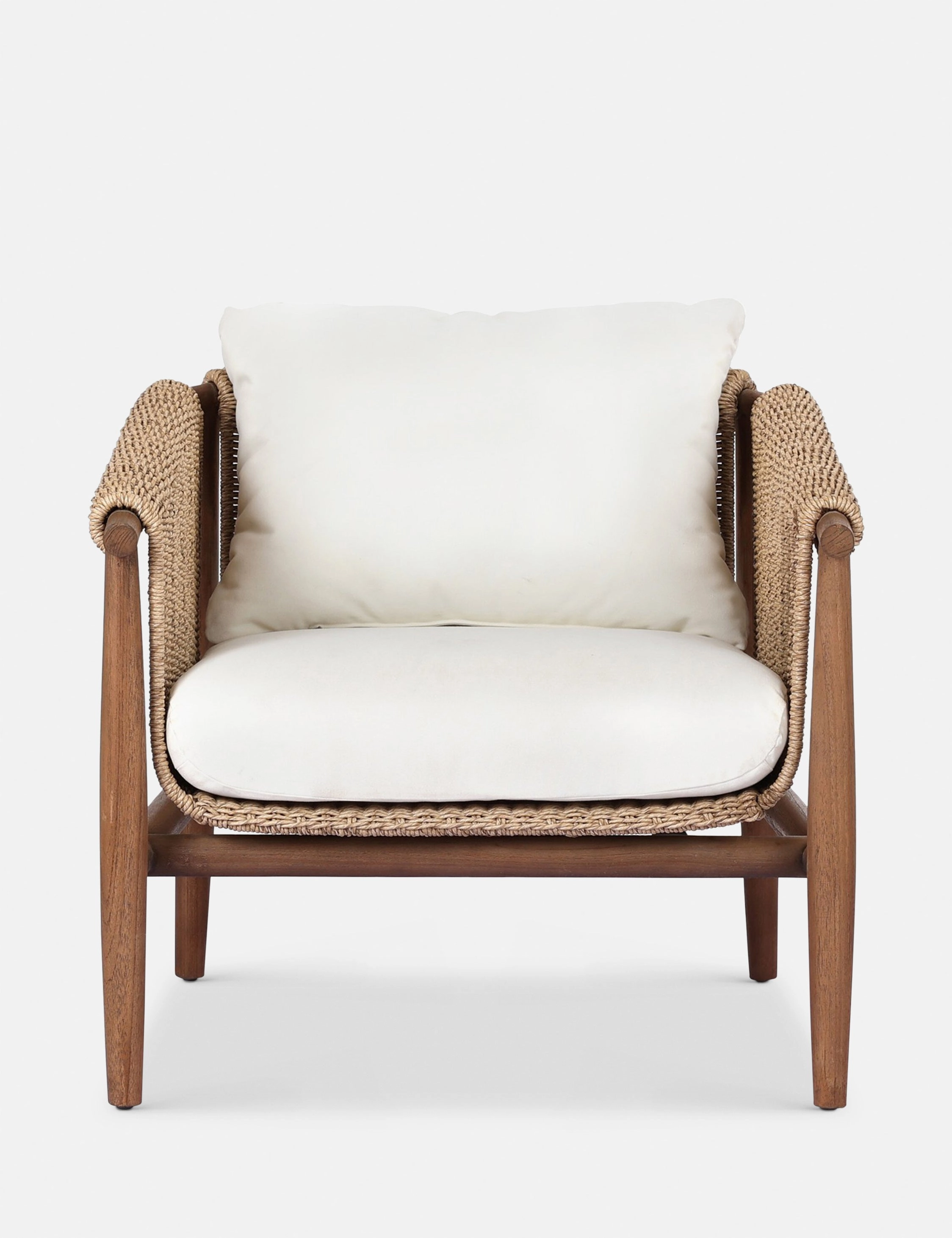 Cantrelle Outdoor Accent Chair