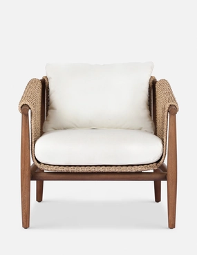 Cantrelle Outdoor Accent Chair