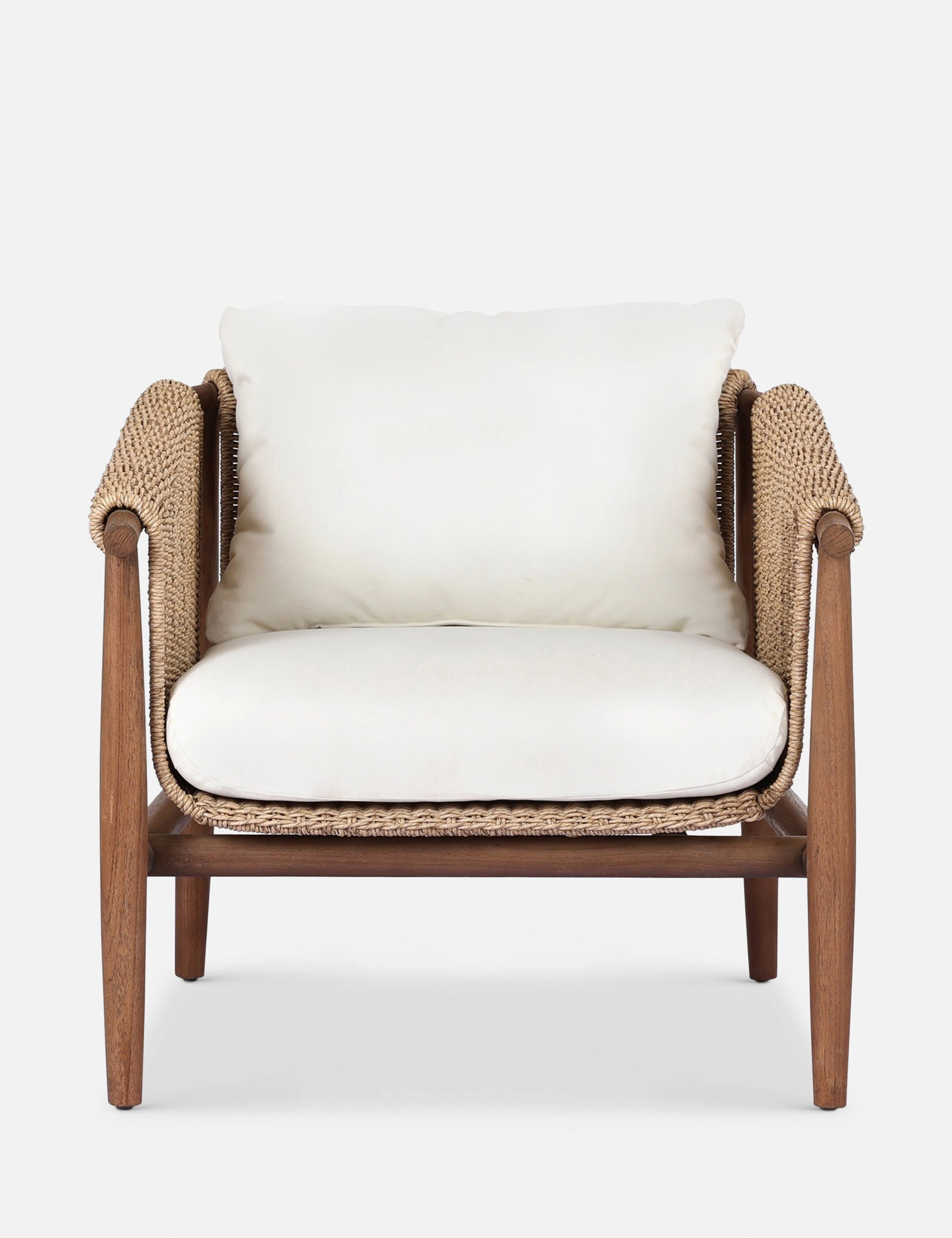 Cantrelle Outdoor Accent Chair