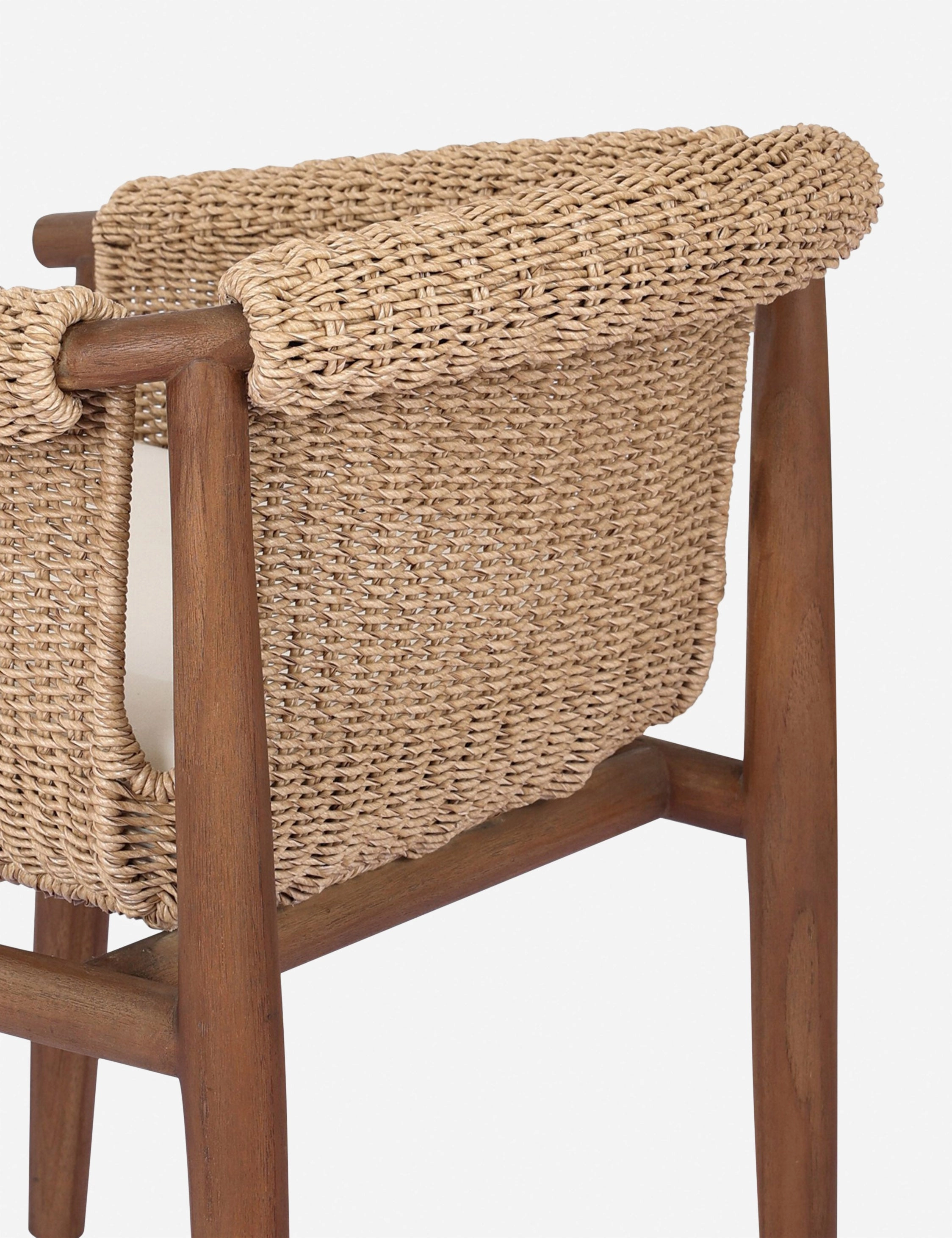 Cantrelle Outdoor Dining Chair