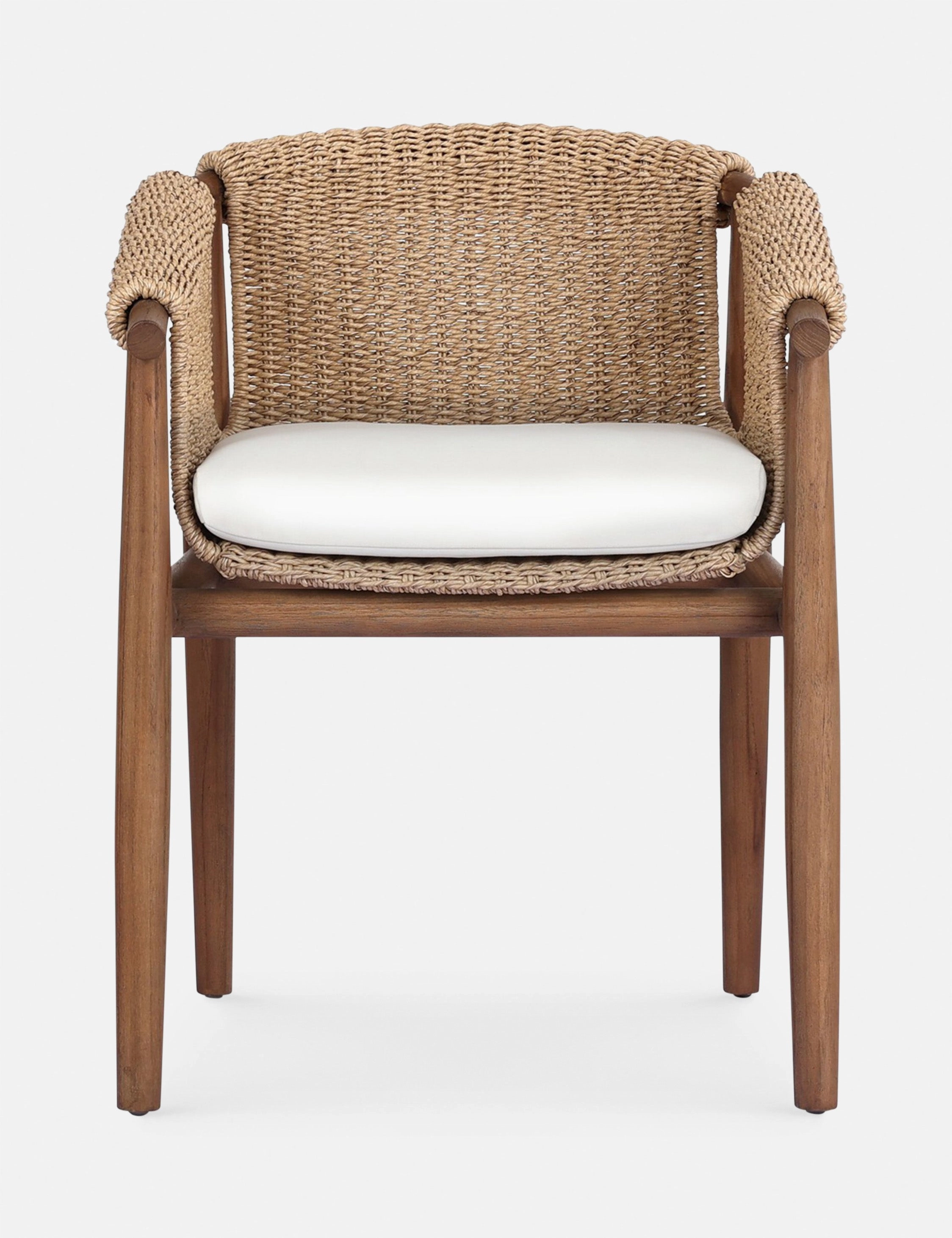 Cantrelle Outdoor Dining Chair