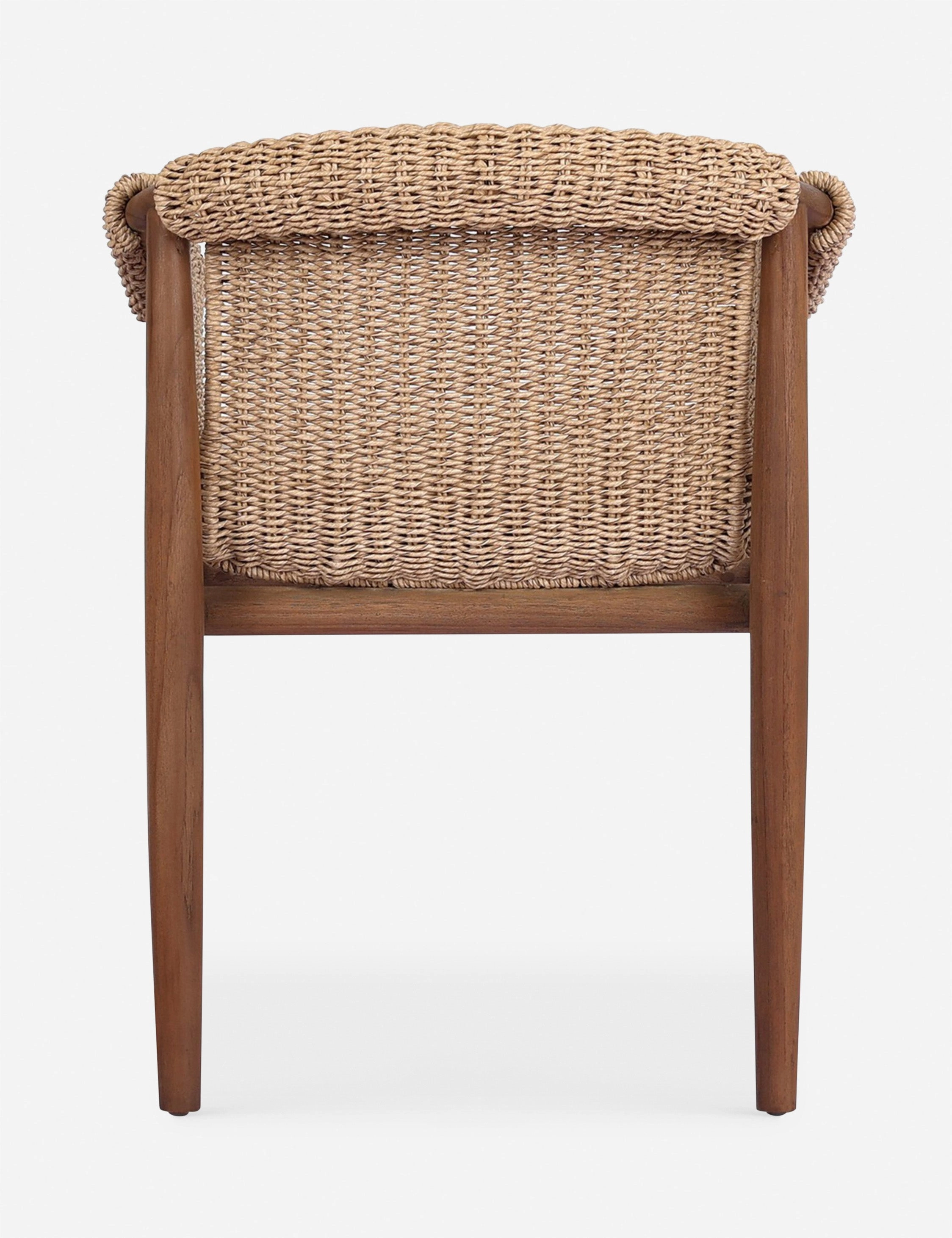 Cantrelle Outdoor Dining Chair
