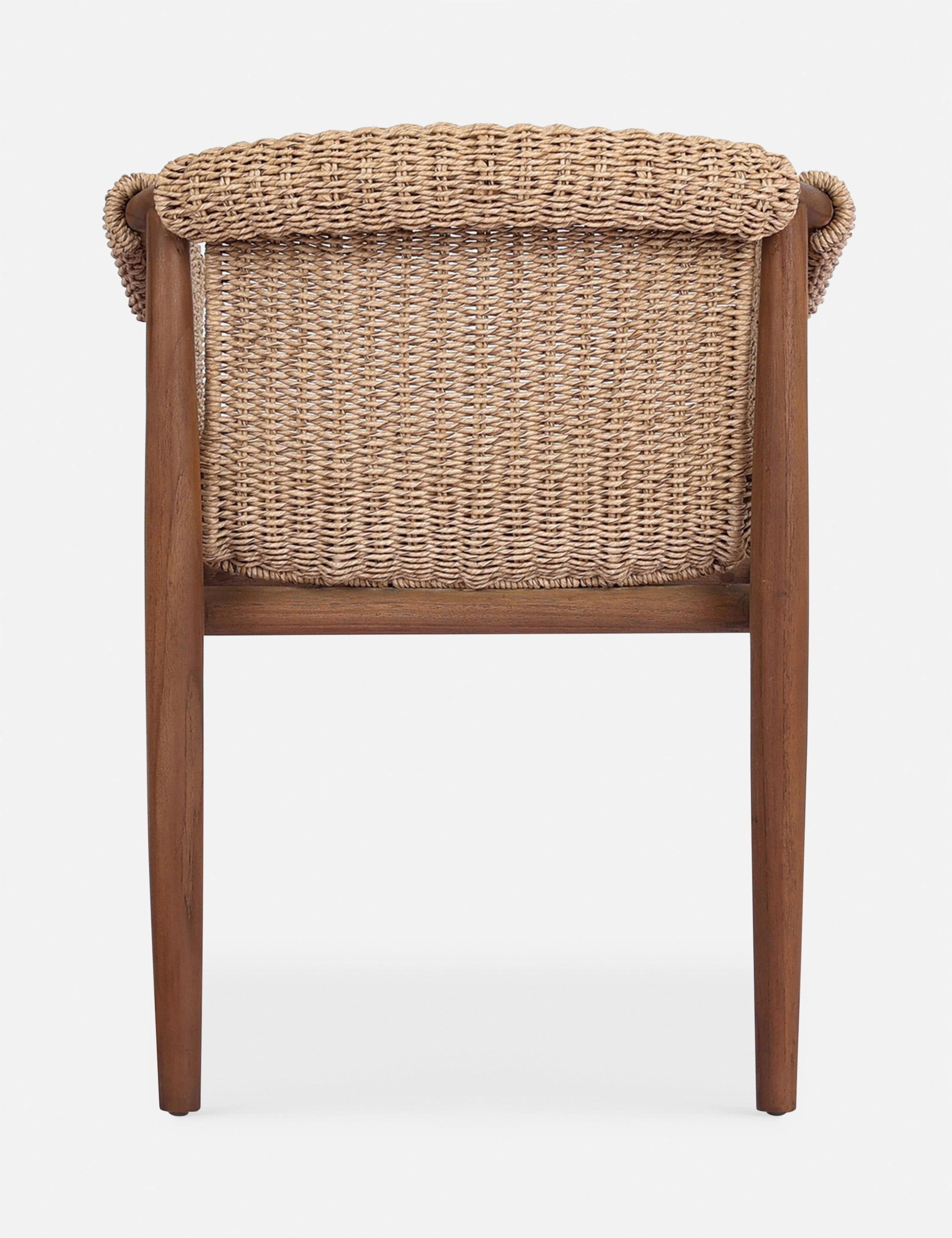 Cantrelle Outdoor Dining Chair