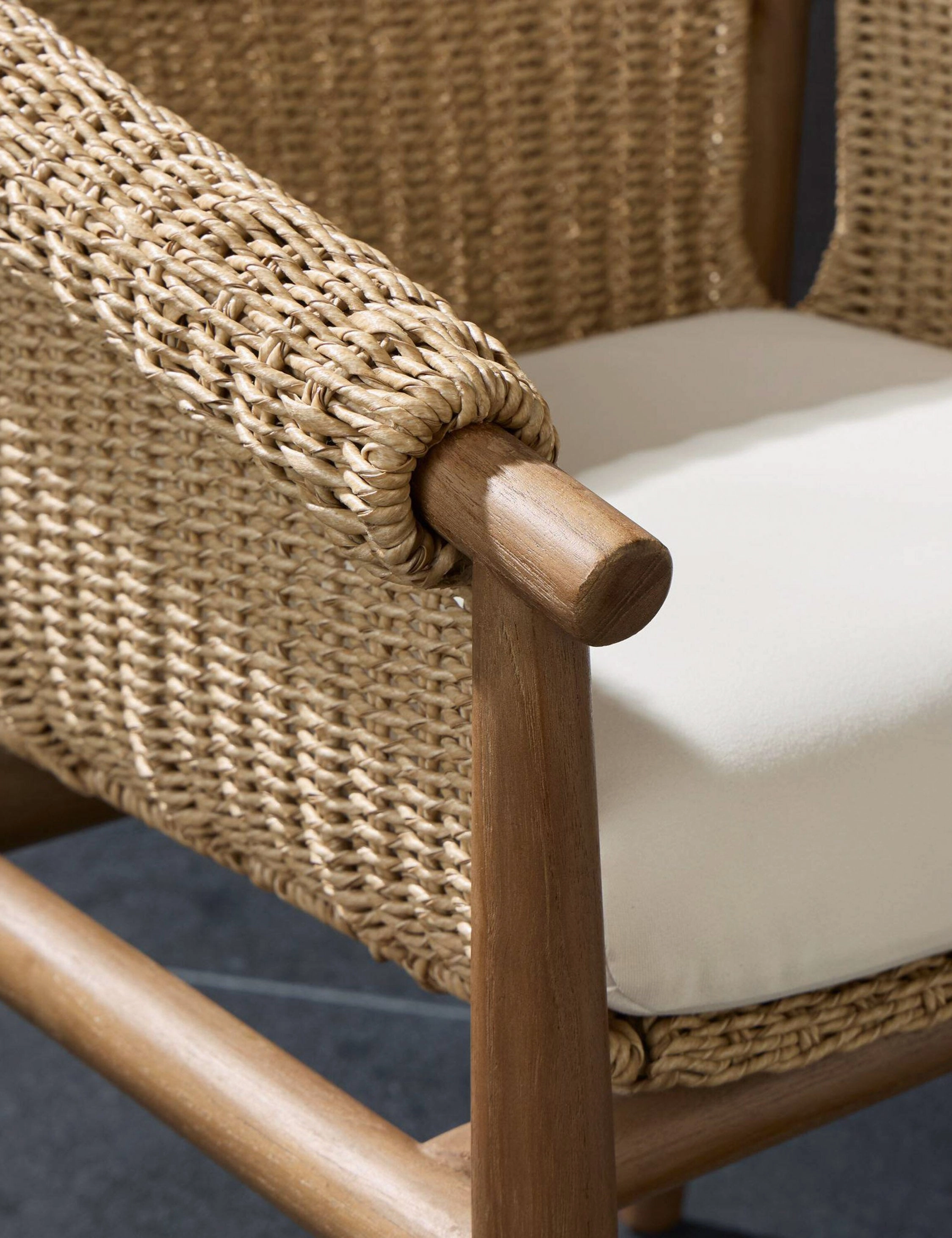 Cantrelle Outdoor Dining Chair