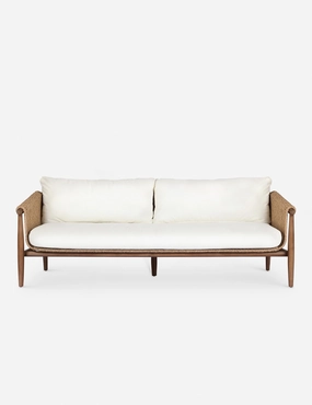 Cantrelle Outdoor Sofa