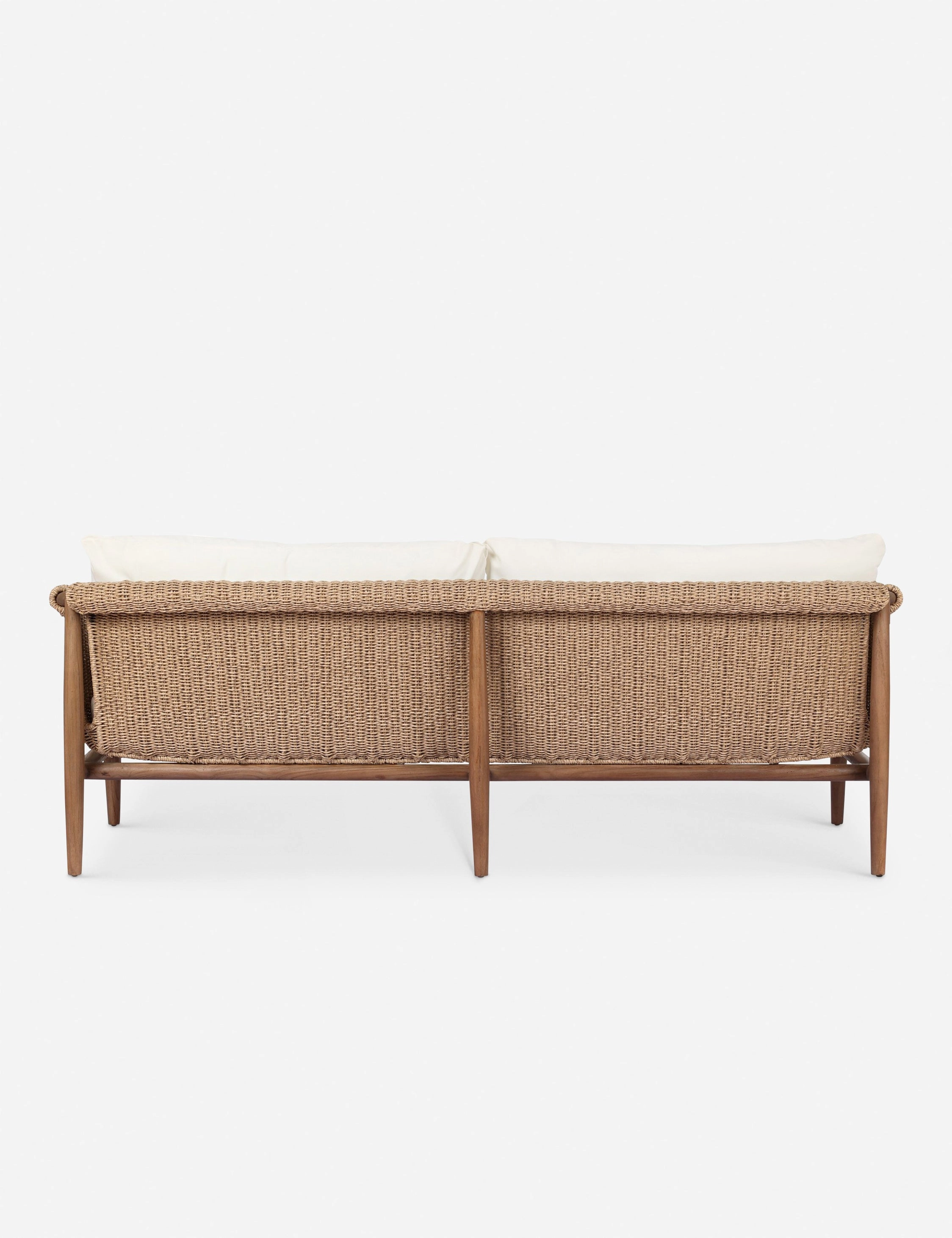 Cantrelle Outdoor Sofa