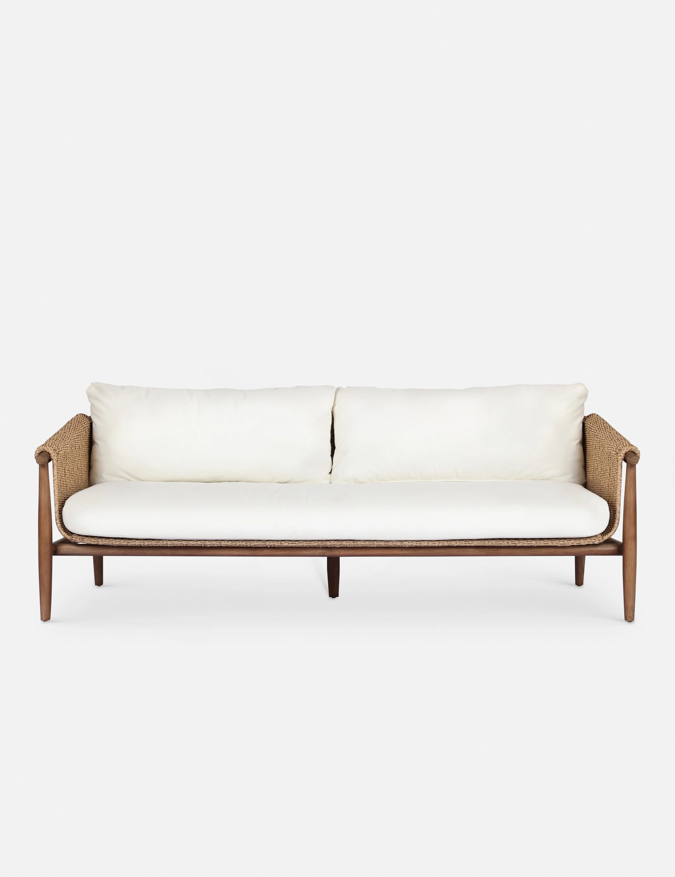 Cantrelle Outdoor Sofa