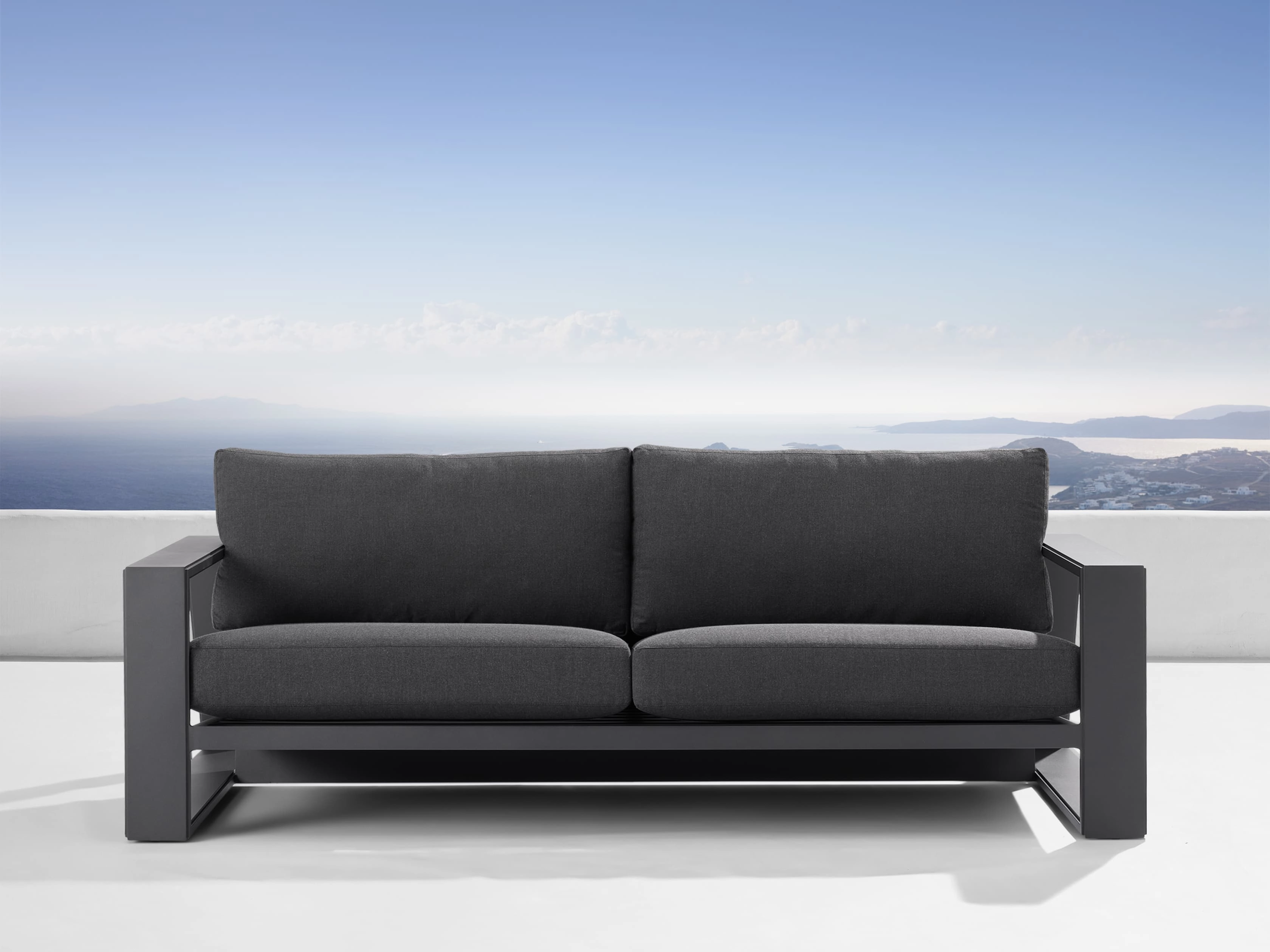 Canyon Outdoor Collection Replacement Cushions