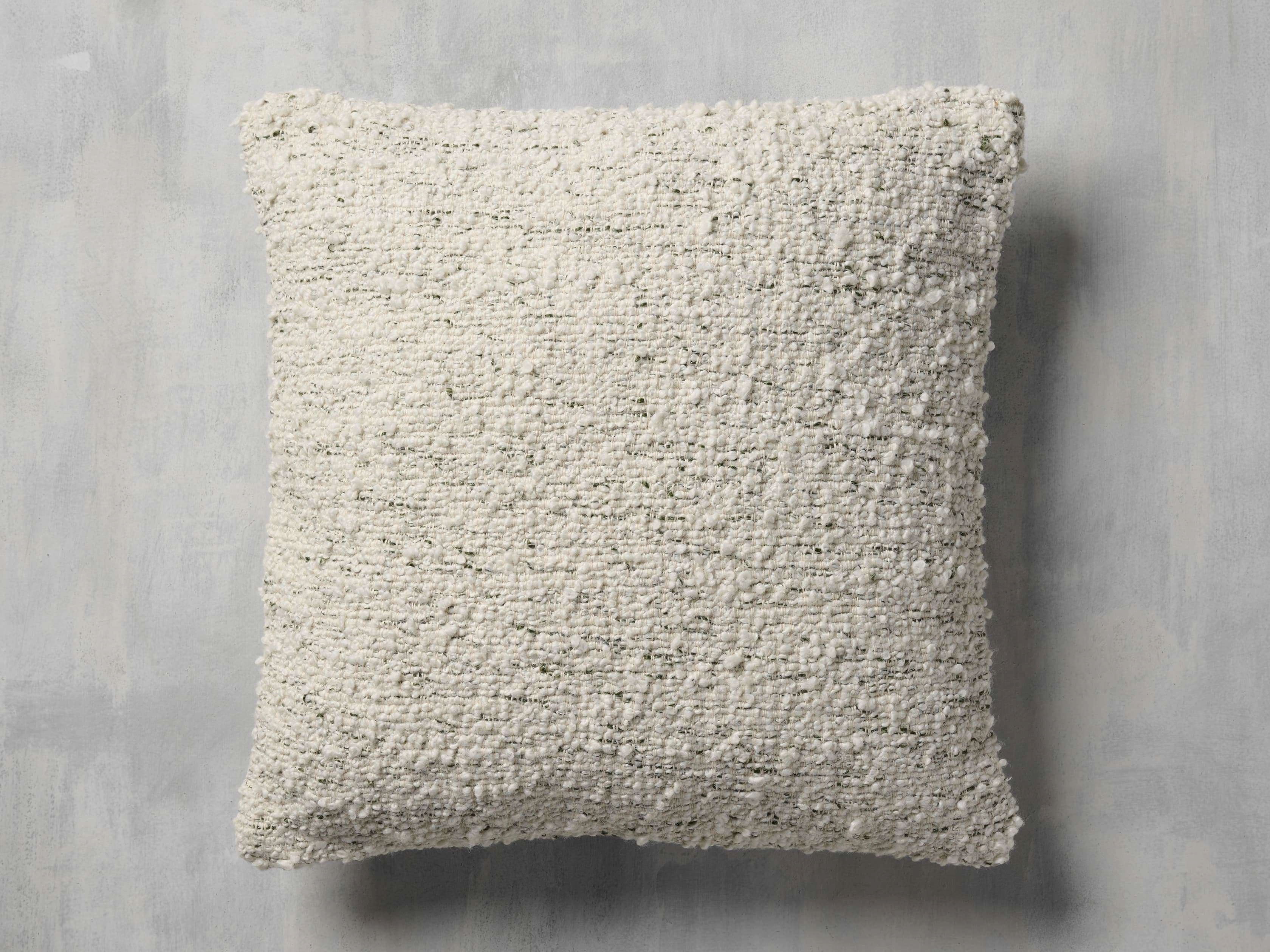 Carillon Outdoor Pillow Cover
