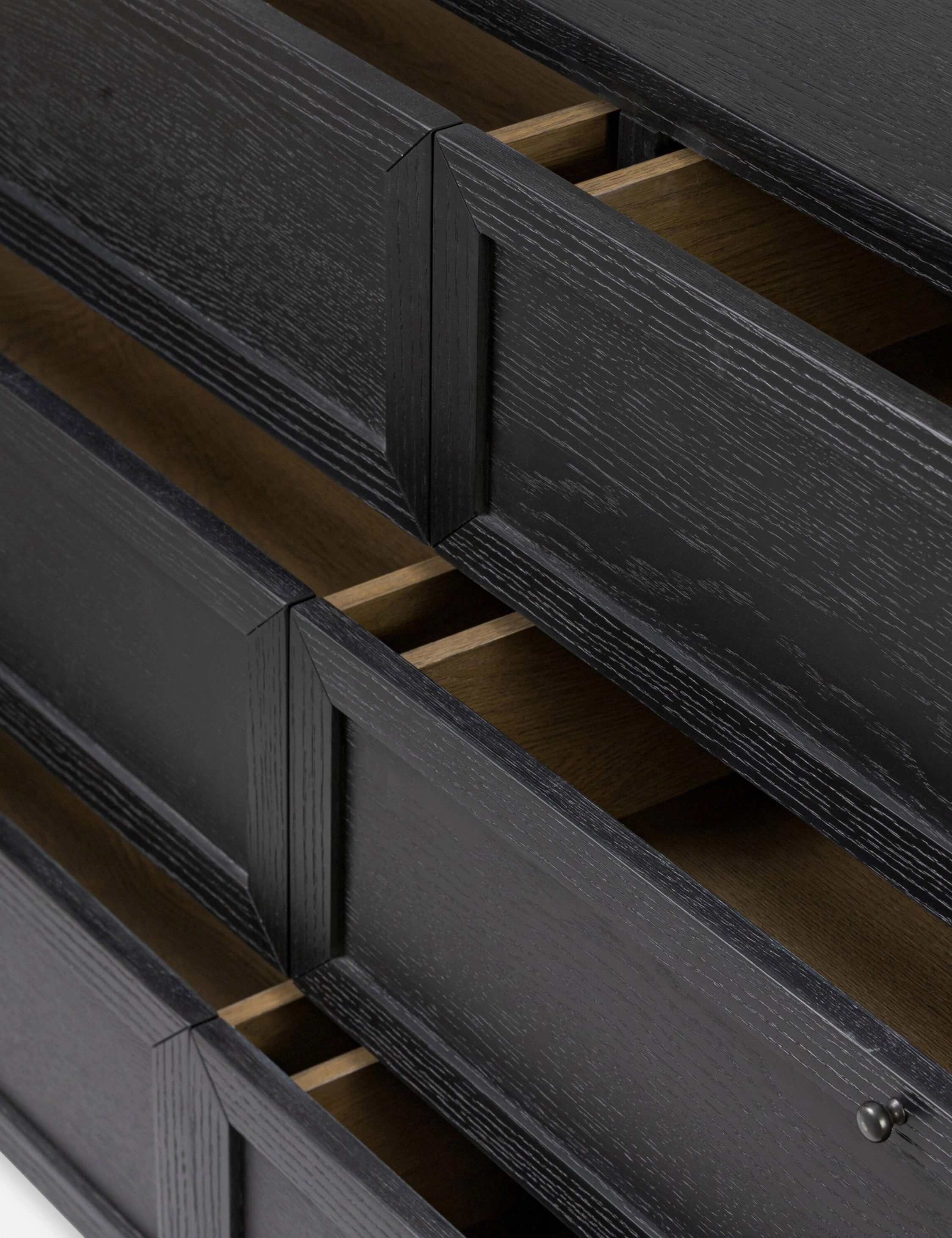 Carly 6-Drawer Dresser