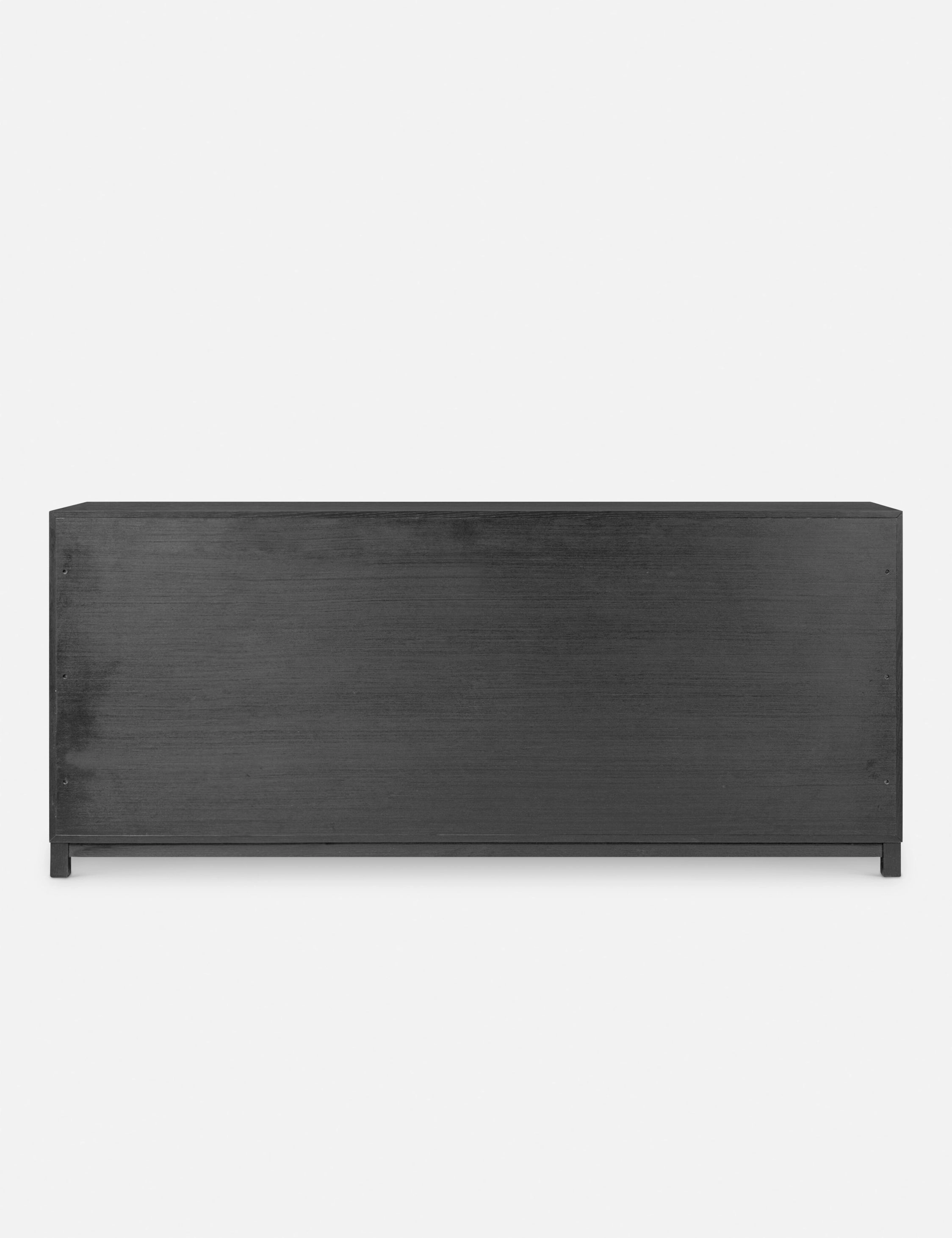 Carly 6-Drawer Dresser