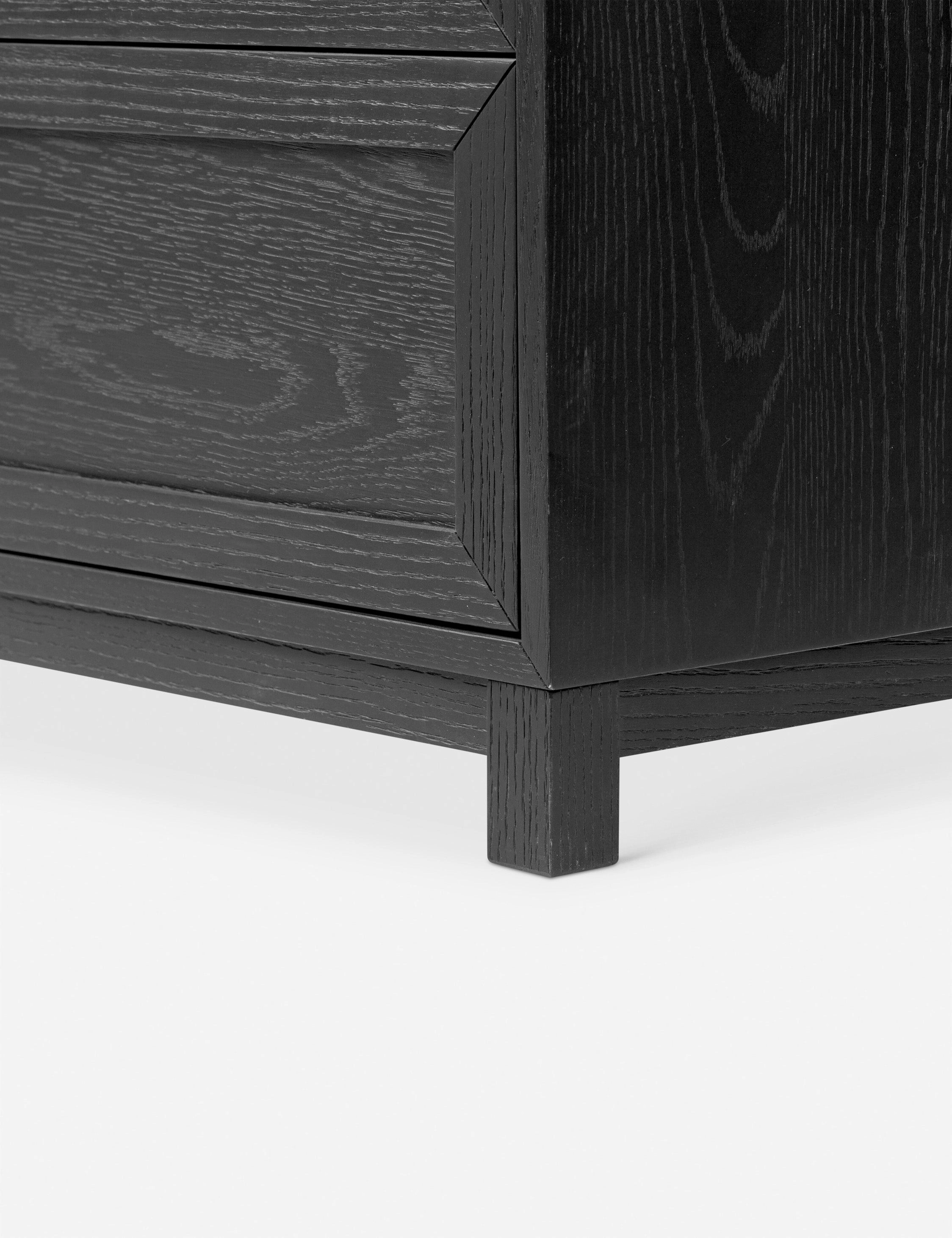 Carly 6-Drawer Dresser