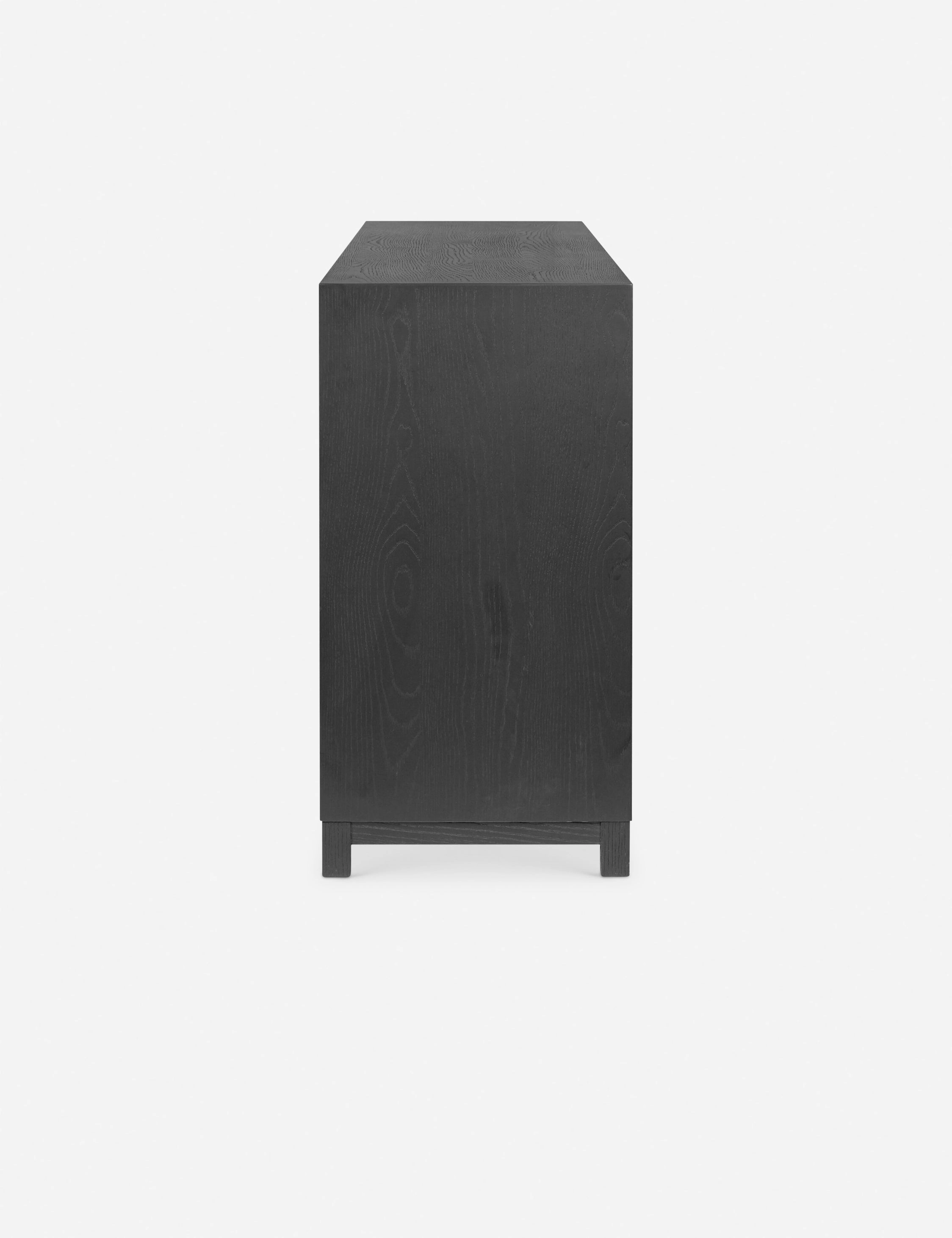 Carly 6-Drawer Dresser
